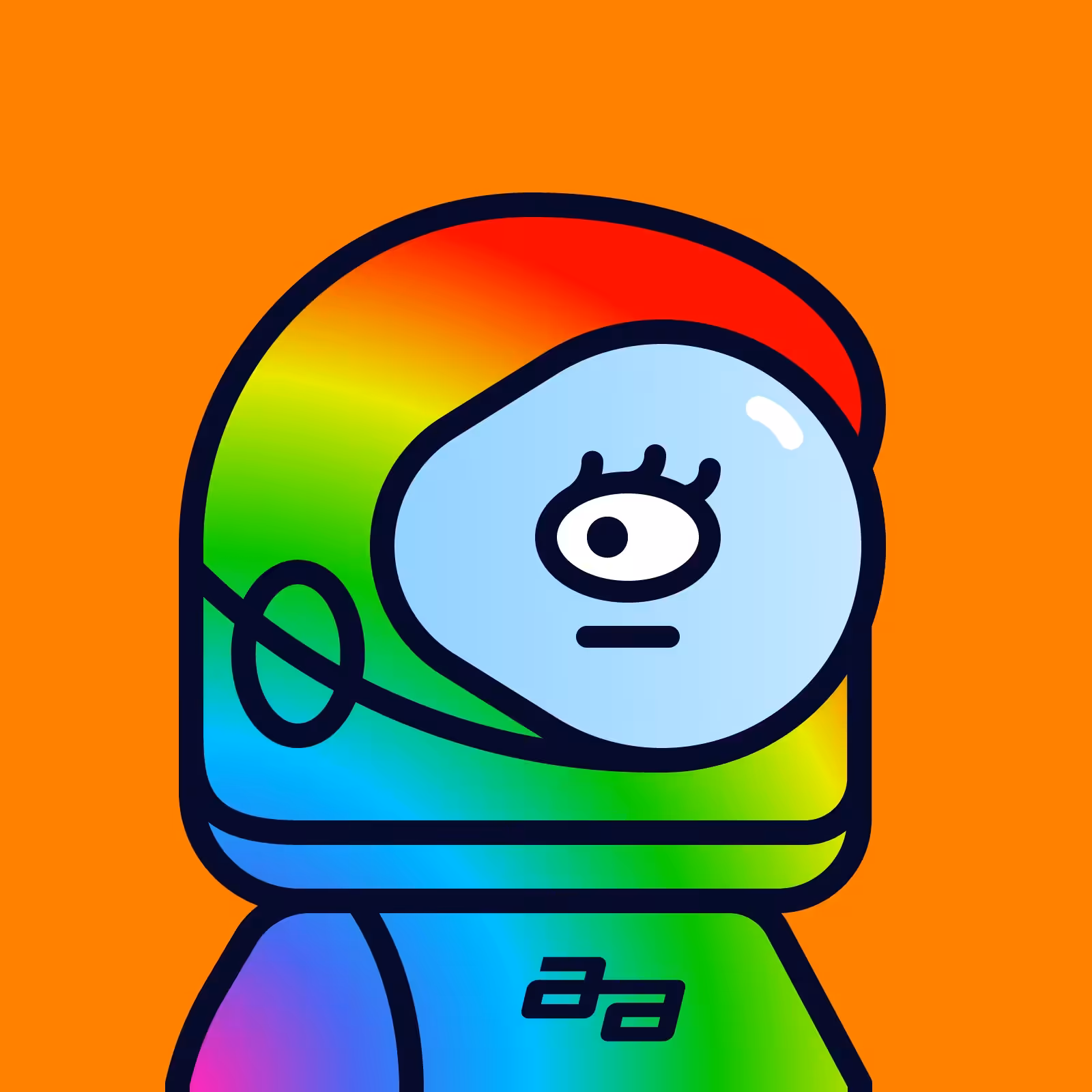 Awkward Astronauts #5150