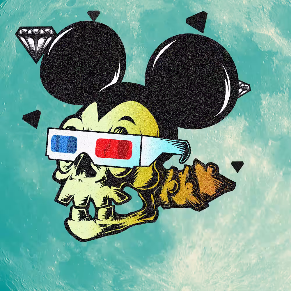 CREEPTOSKULLS#3
