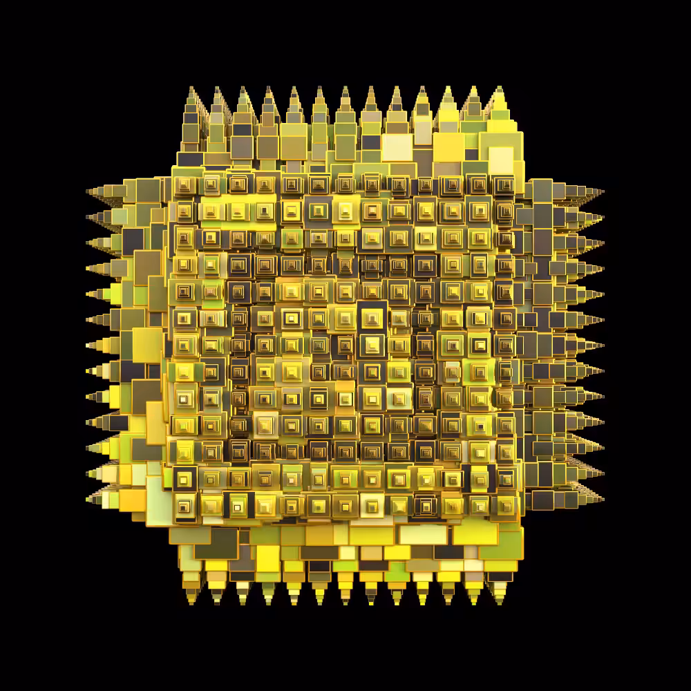 Playgrounds Cube - 05