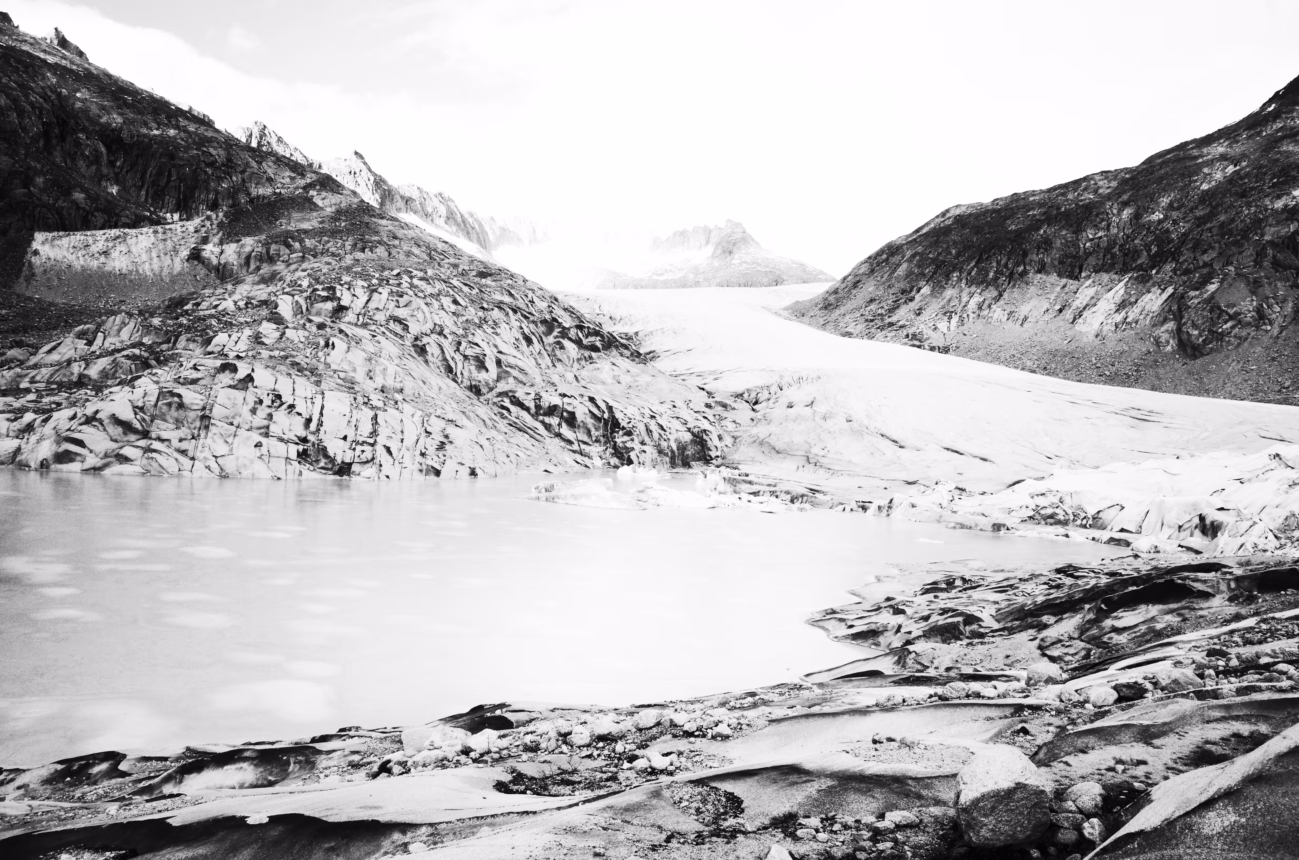 Ethereal 004 / GLACIER