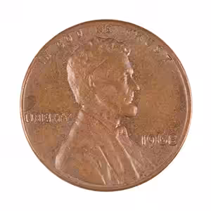 Cent #7318