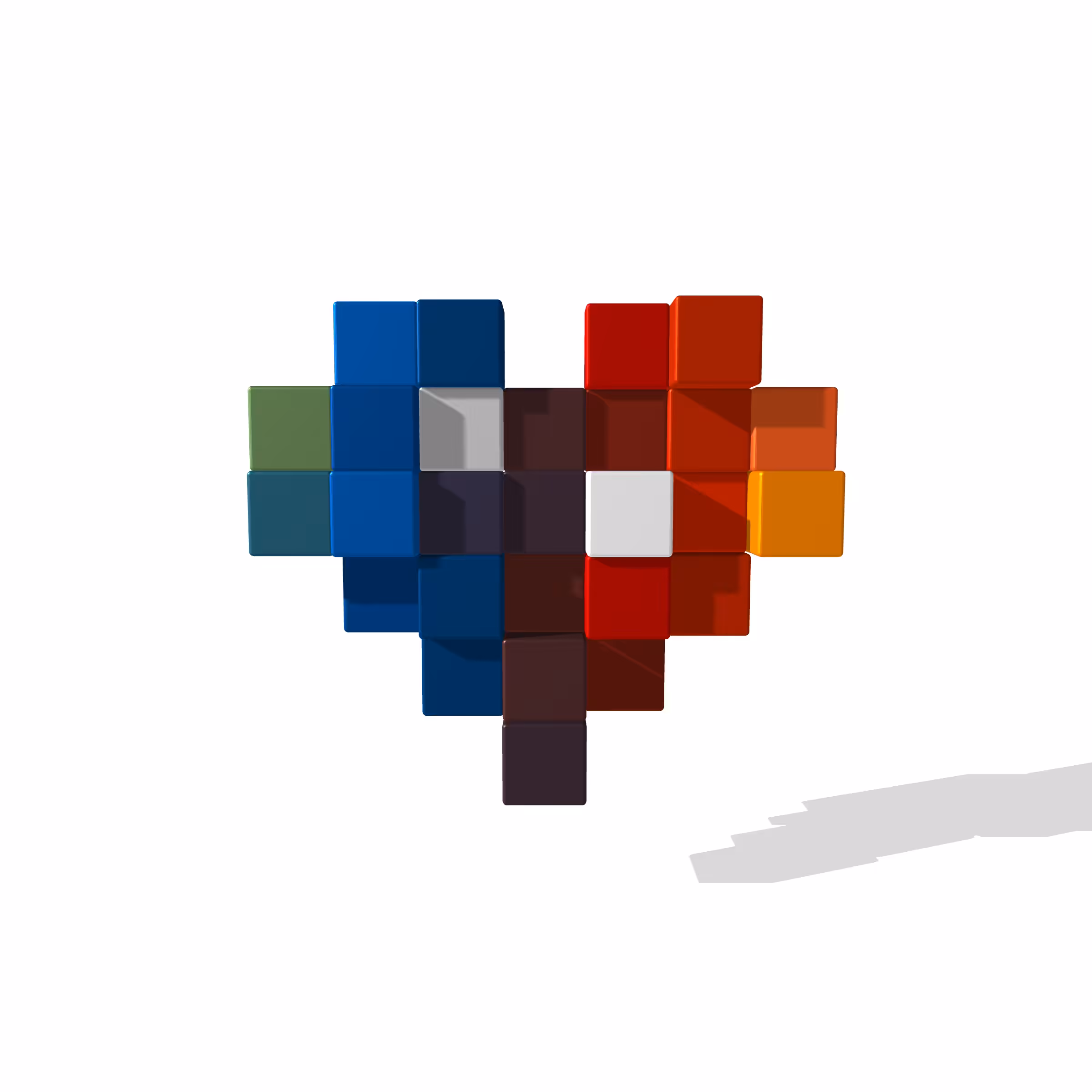 heart + craft #6043