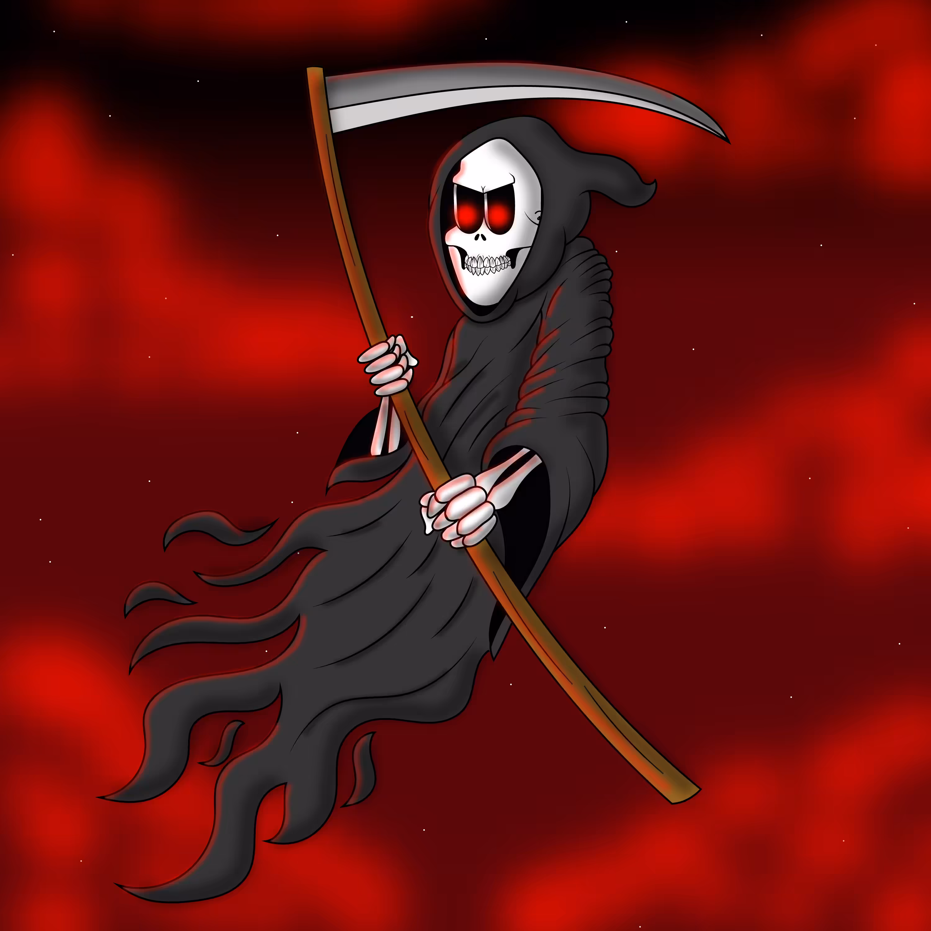 The reaper