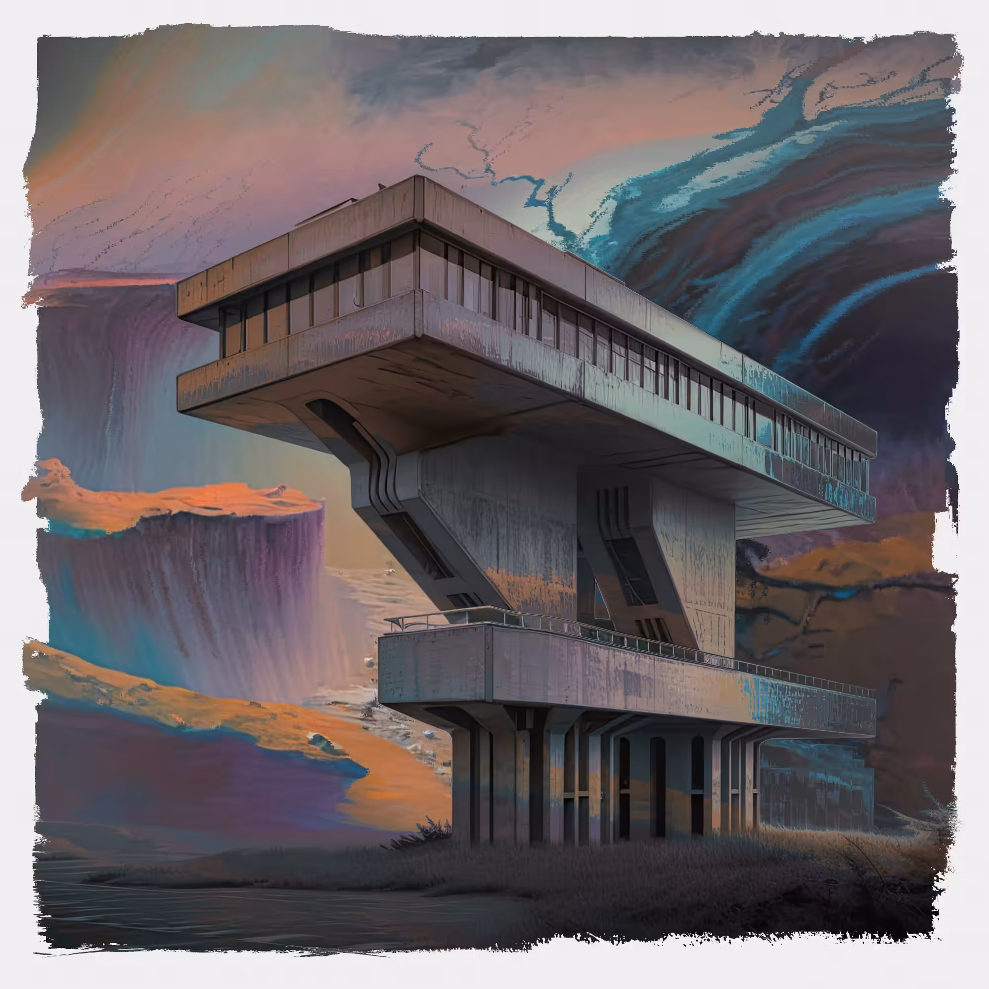 Brutal Nature #83