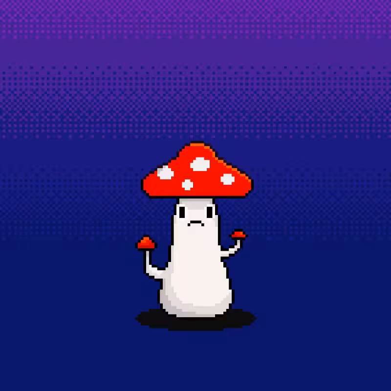 FX_FUNGI #81