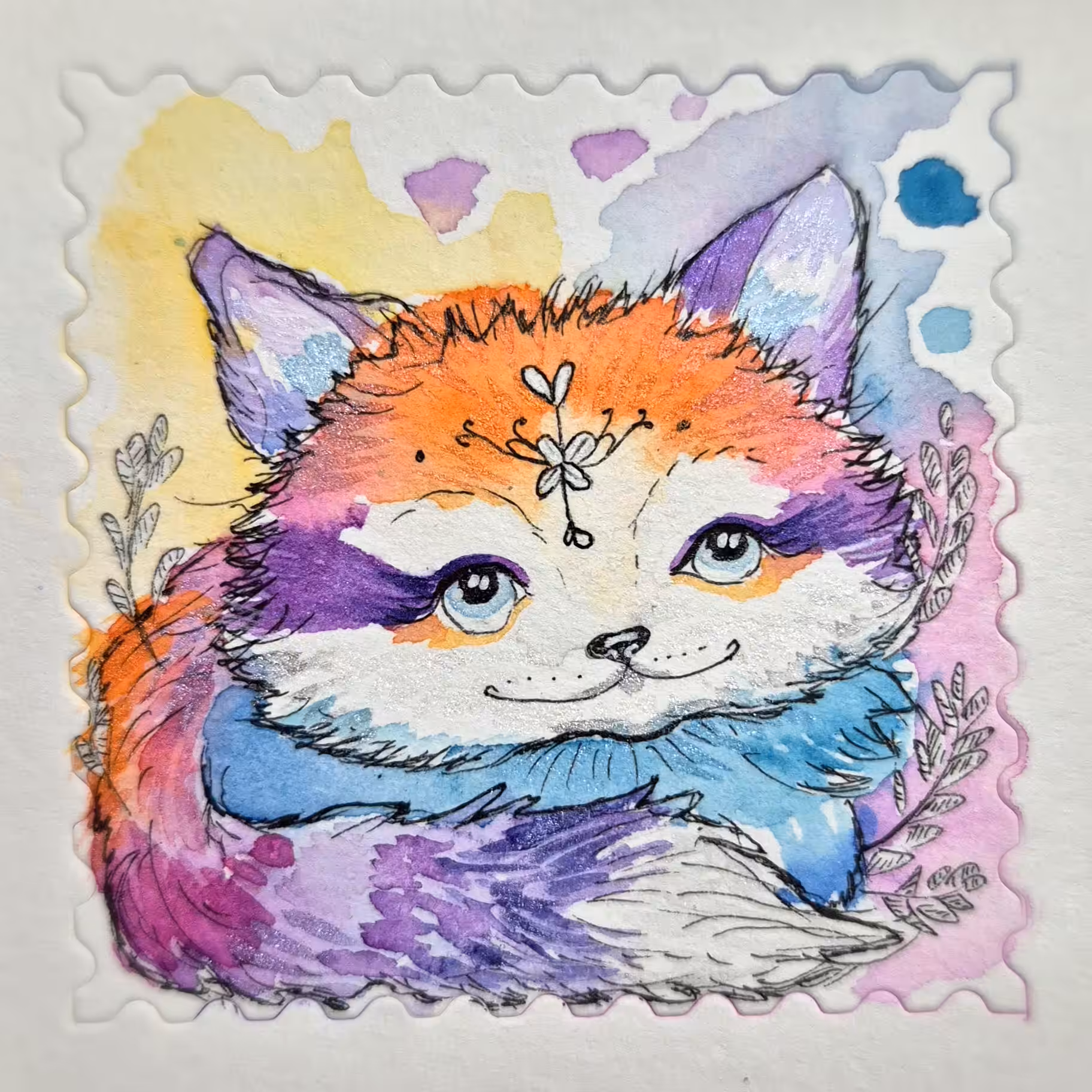 The Foxy