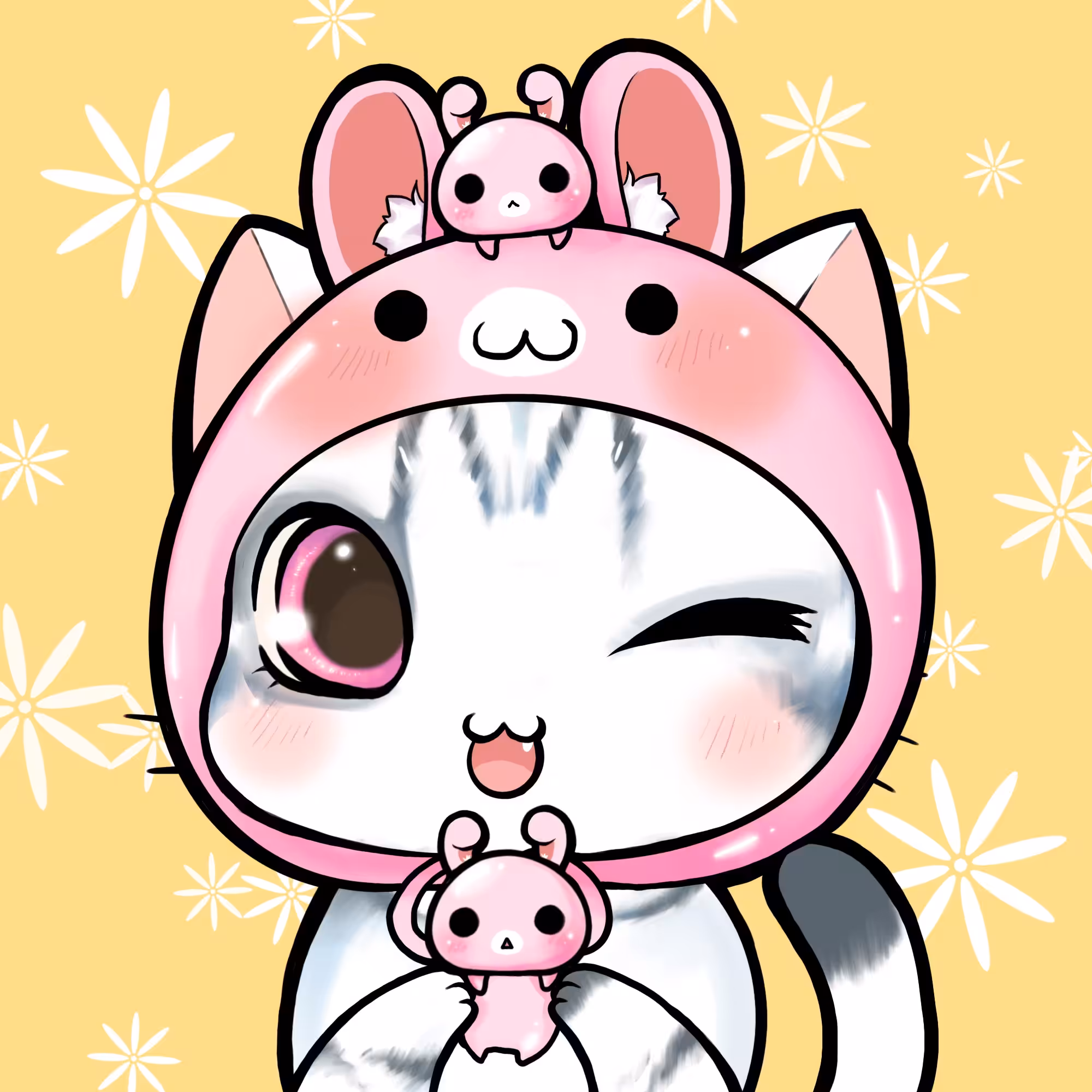 KawaiiCat#0066