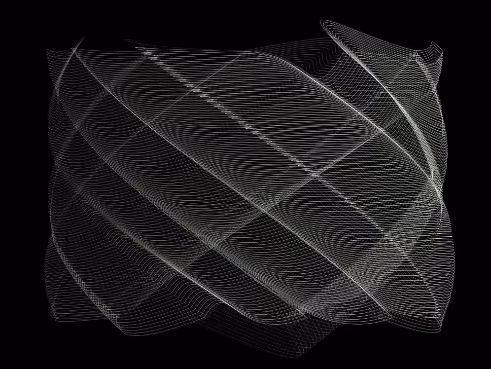 Contour - motion 01