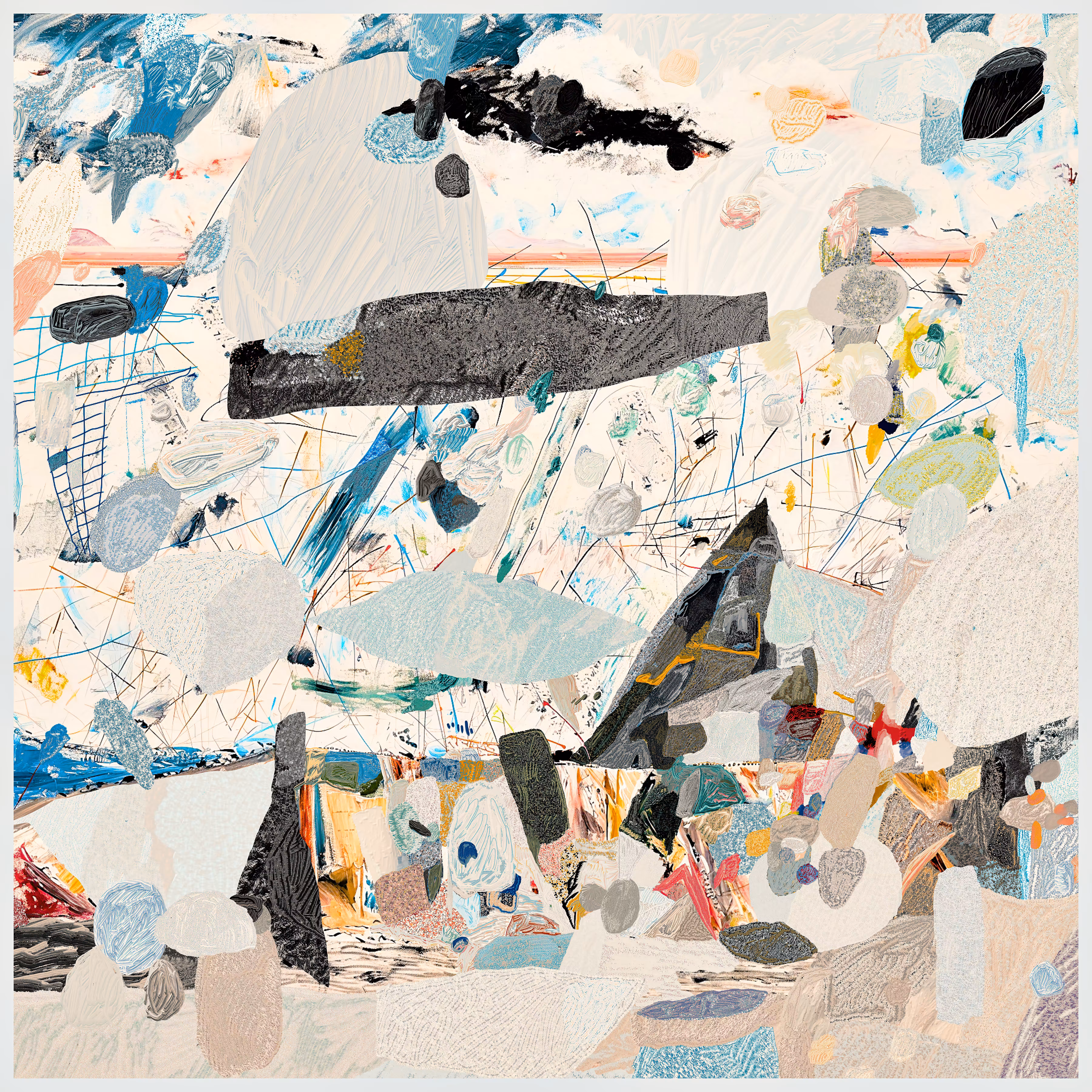 untitled (suburbs of dorisburg)