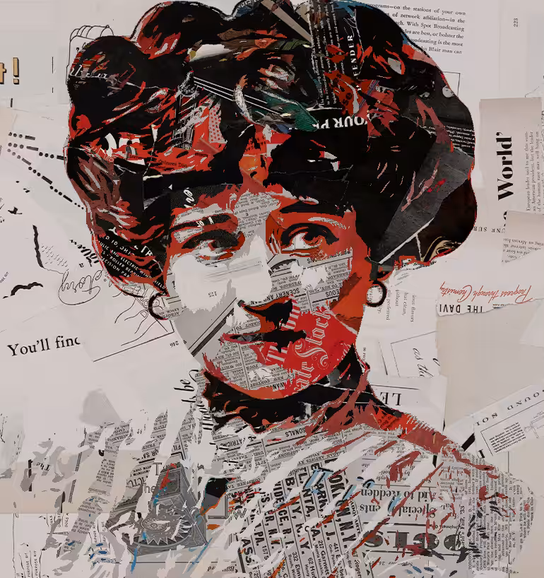 Paper Girl