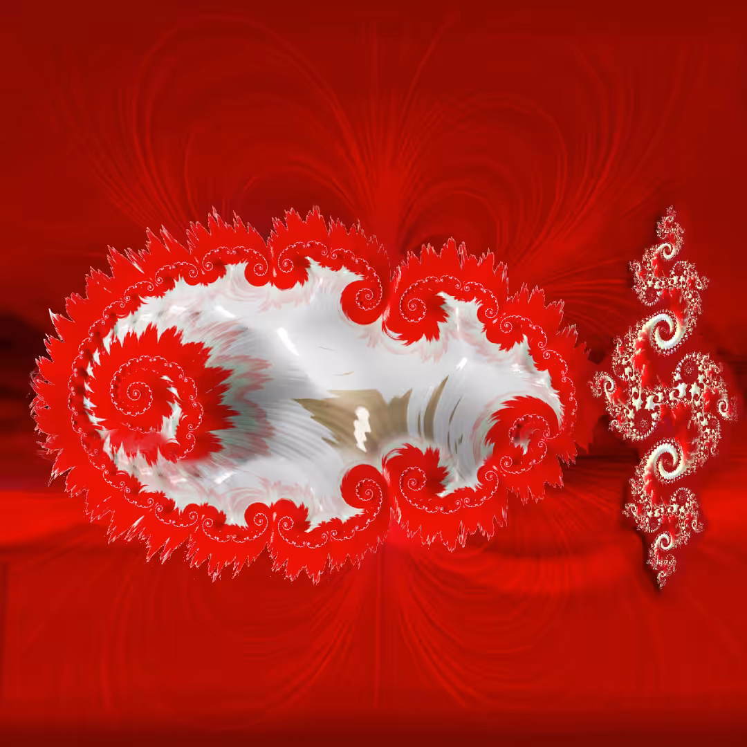 Fractal Fish
