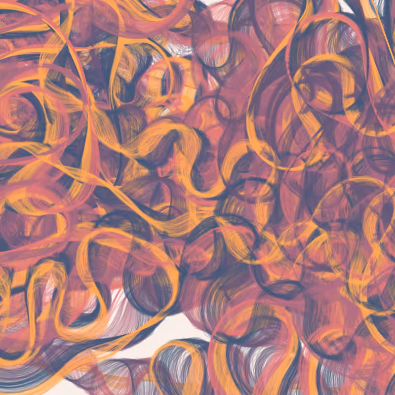 Entwined #42