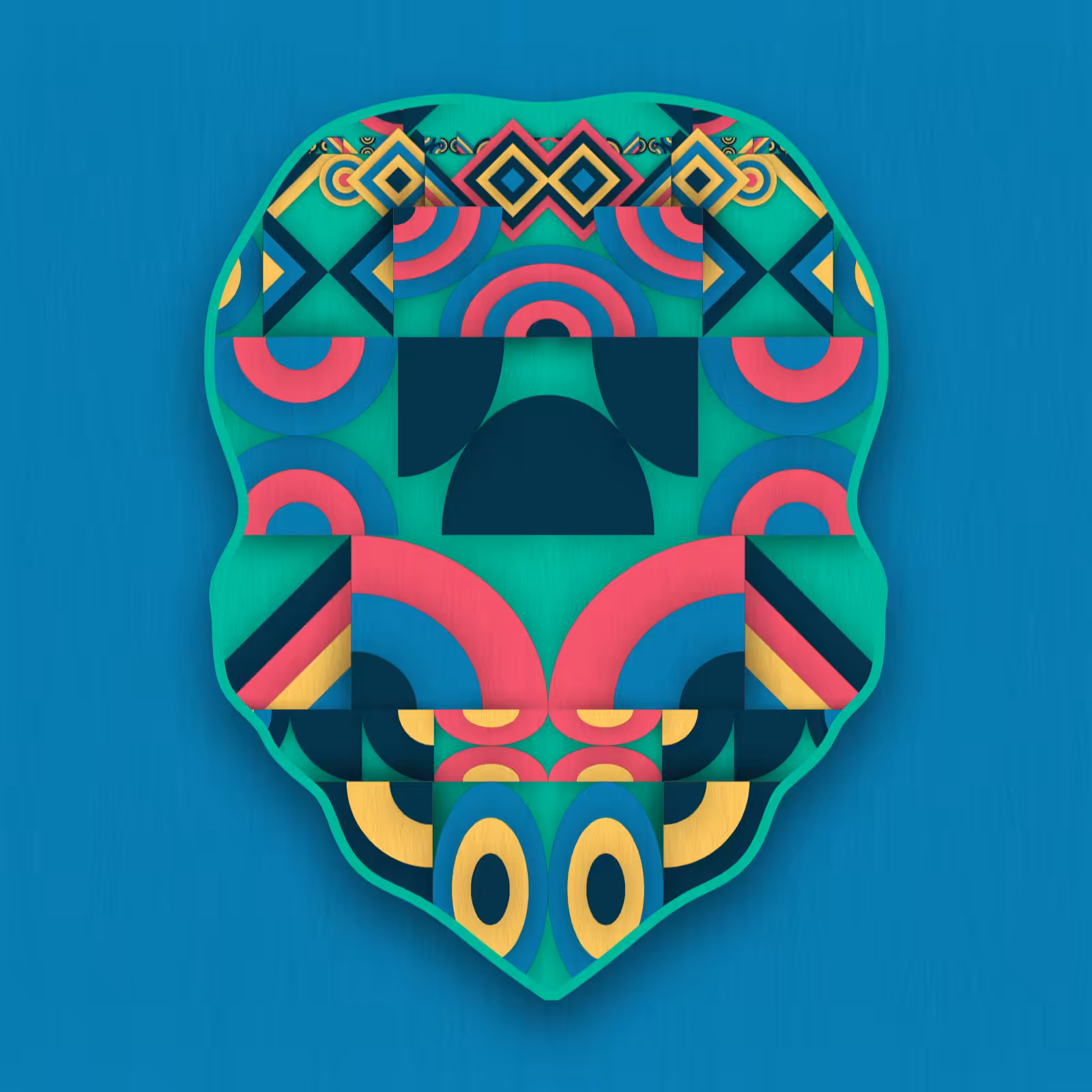 Generativemasks #5253