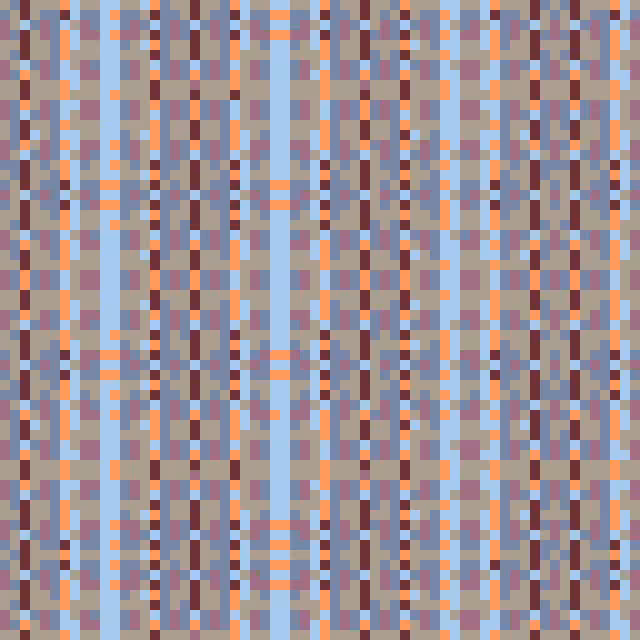 Alowen color #50
