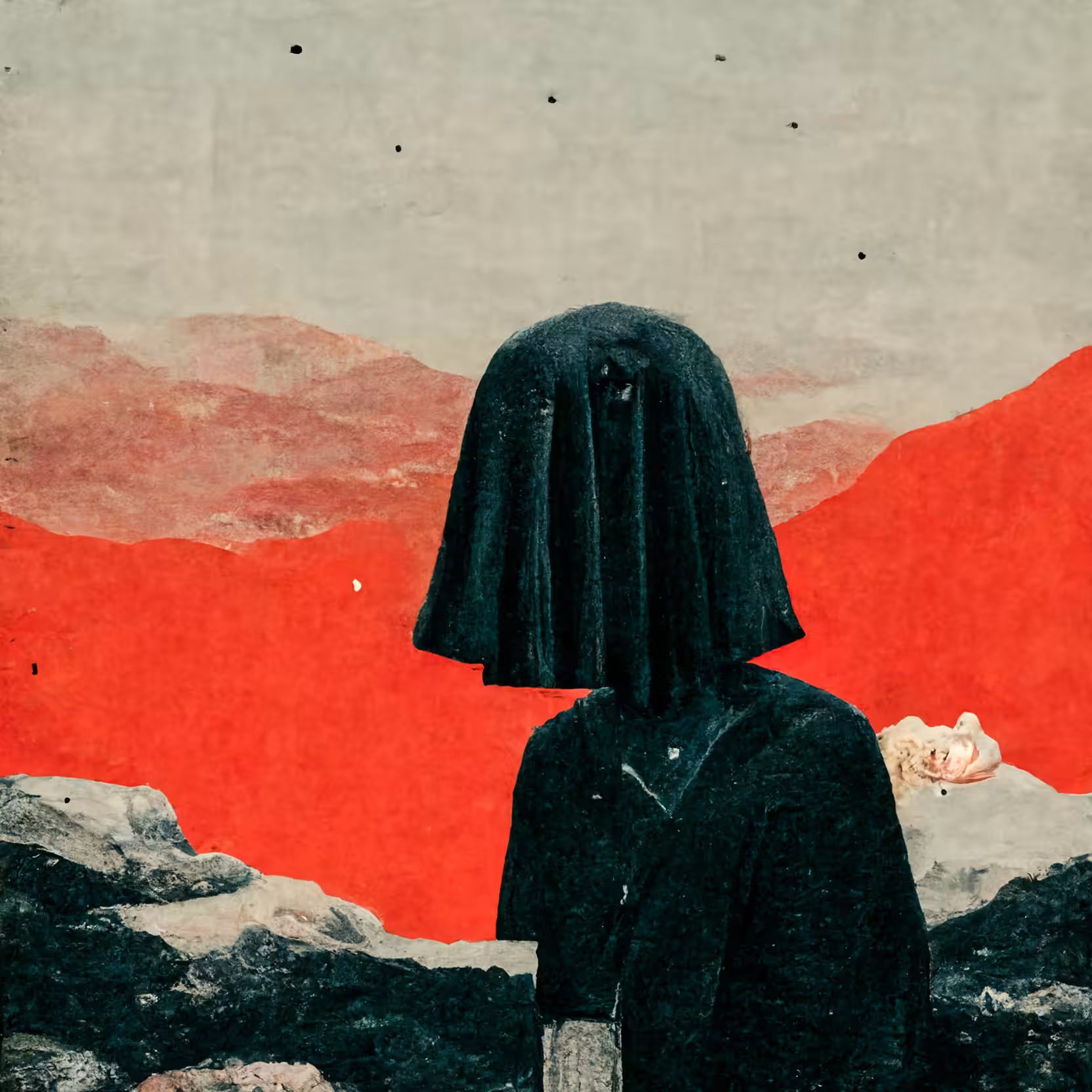 CRIMSON #4