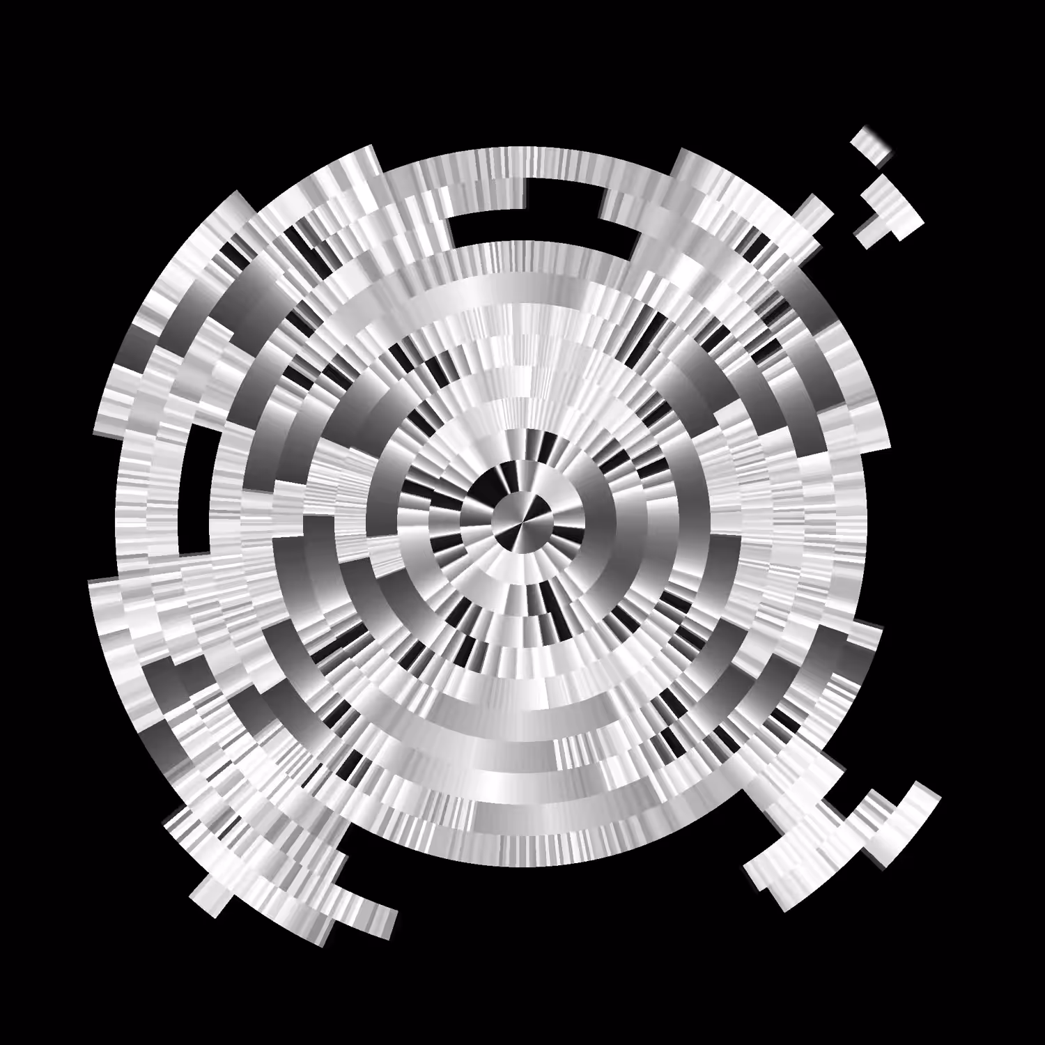 polar orbital chrome