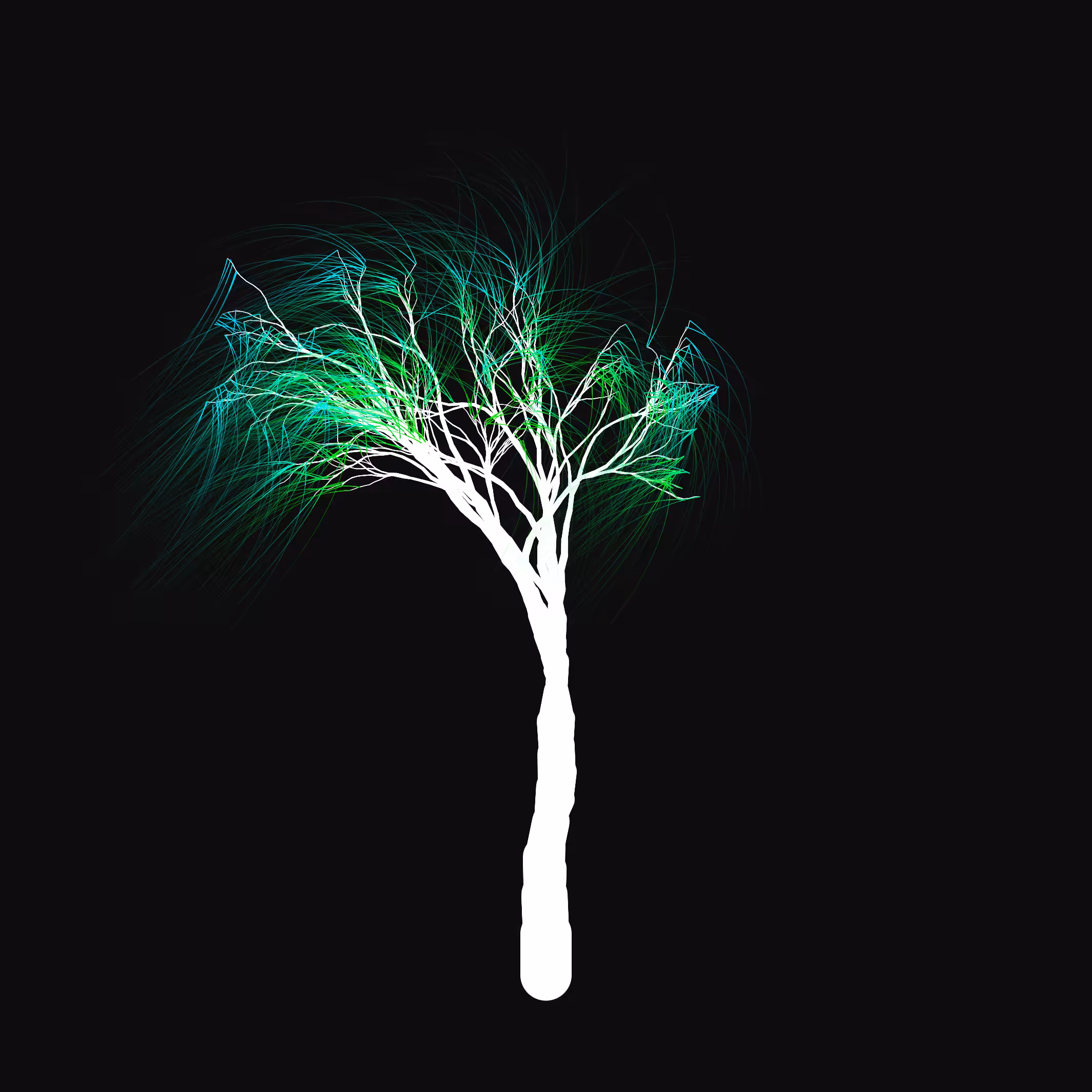 Gather Community Plant #025 - Ryan Bell
