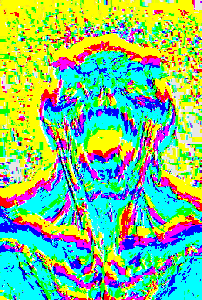 -digital monstrosity-