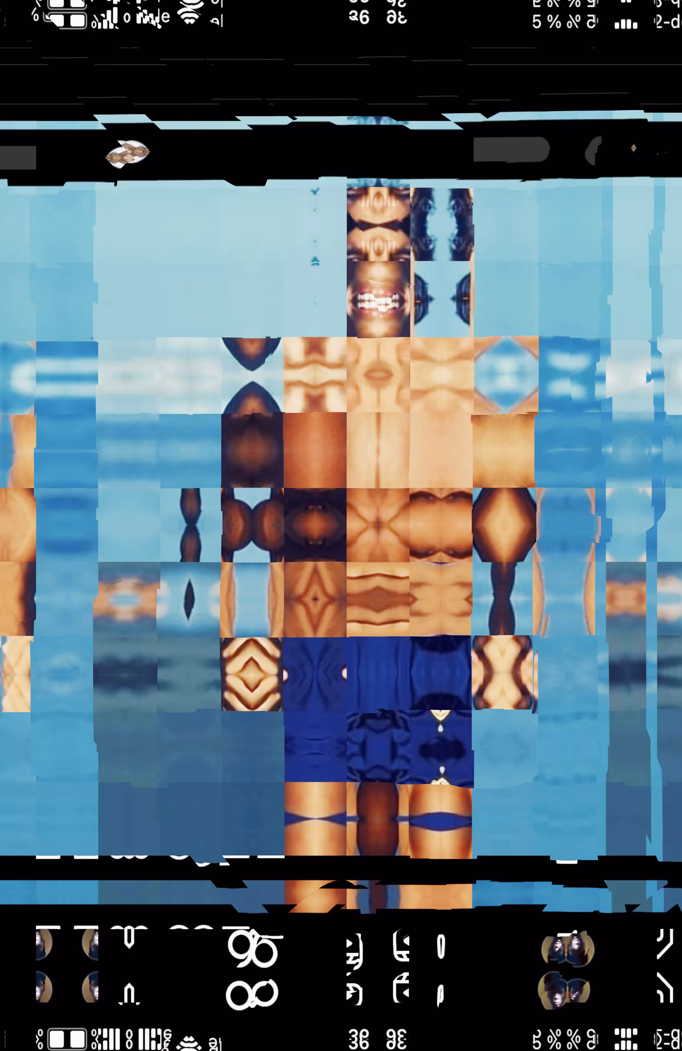 BODY BUILD no. 17