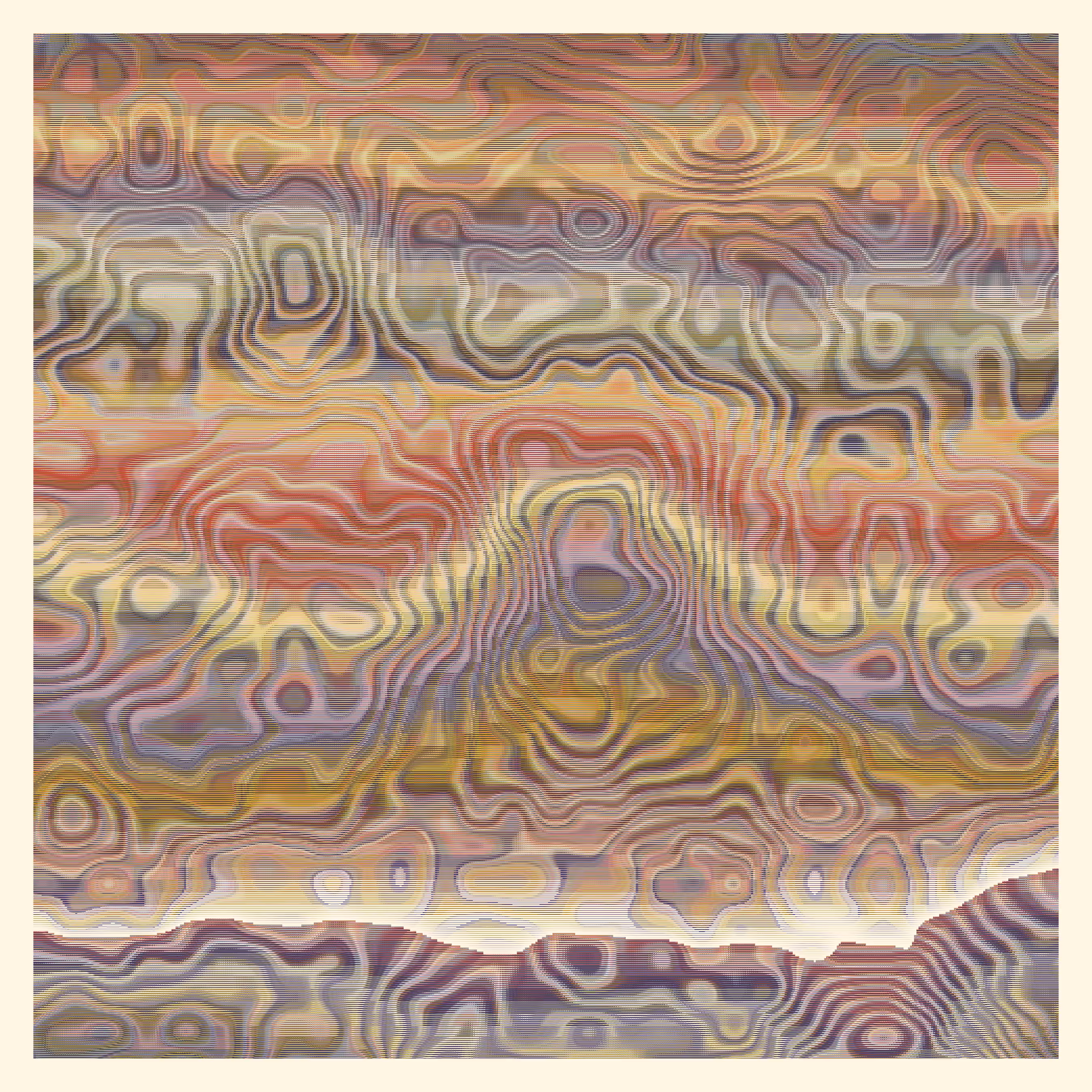 Based Etheral Eruptions #254