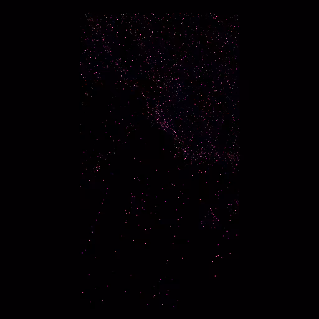 Endless Rain #92