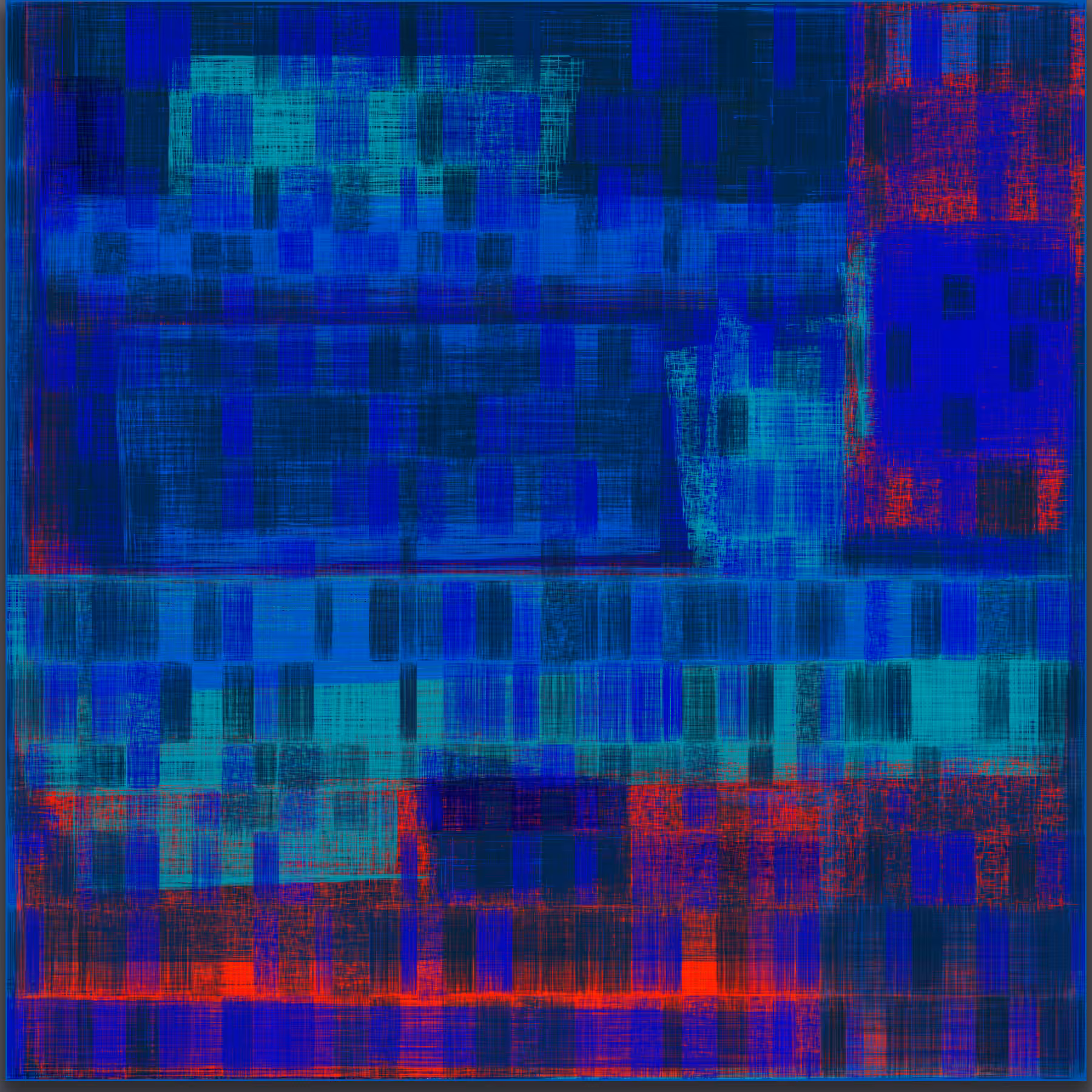 Cognitive Maze #184