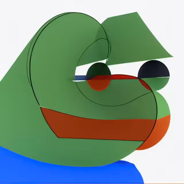 PEPE:DECONSTRUCT #115