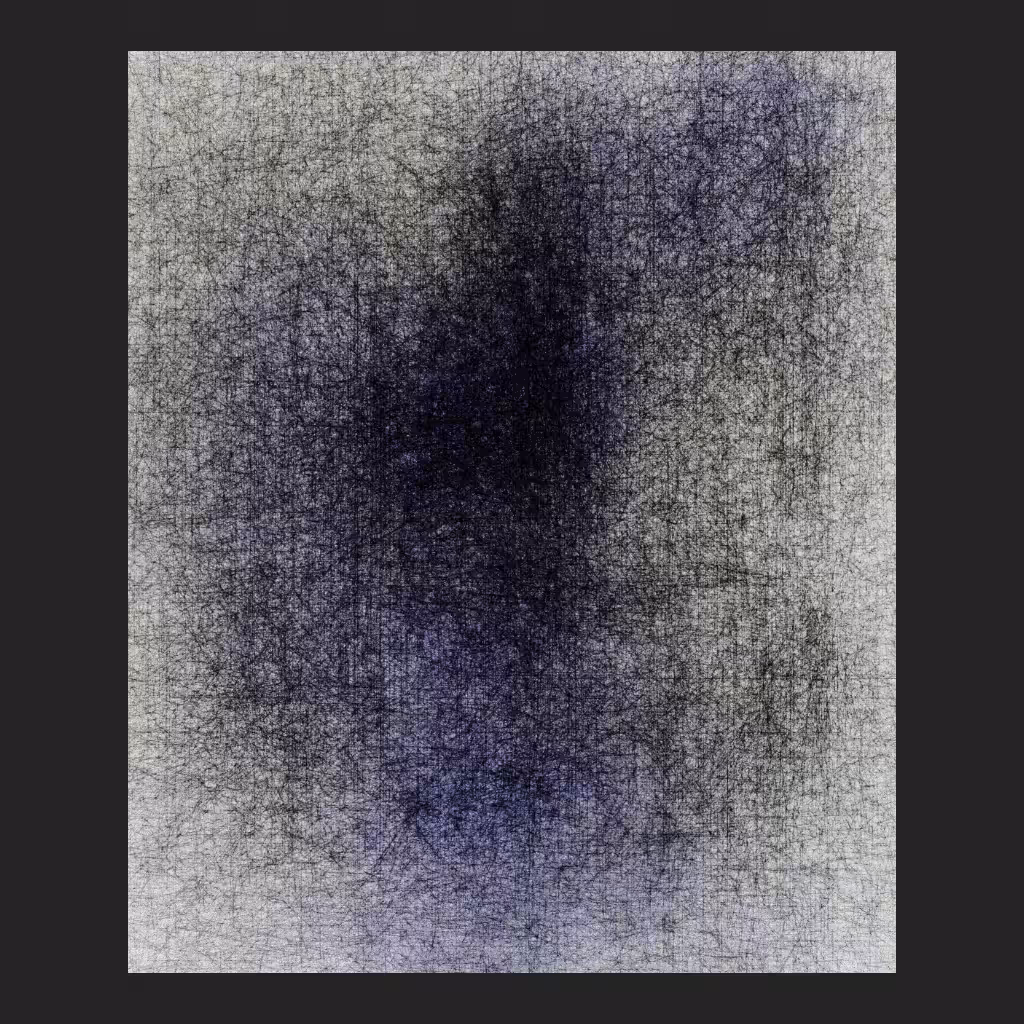 A Canvas #110