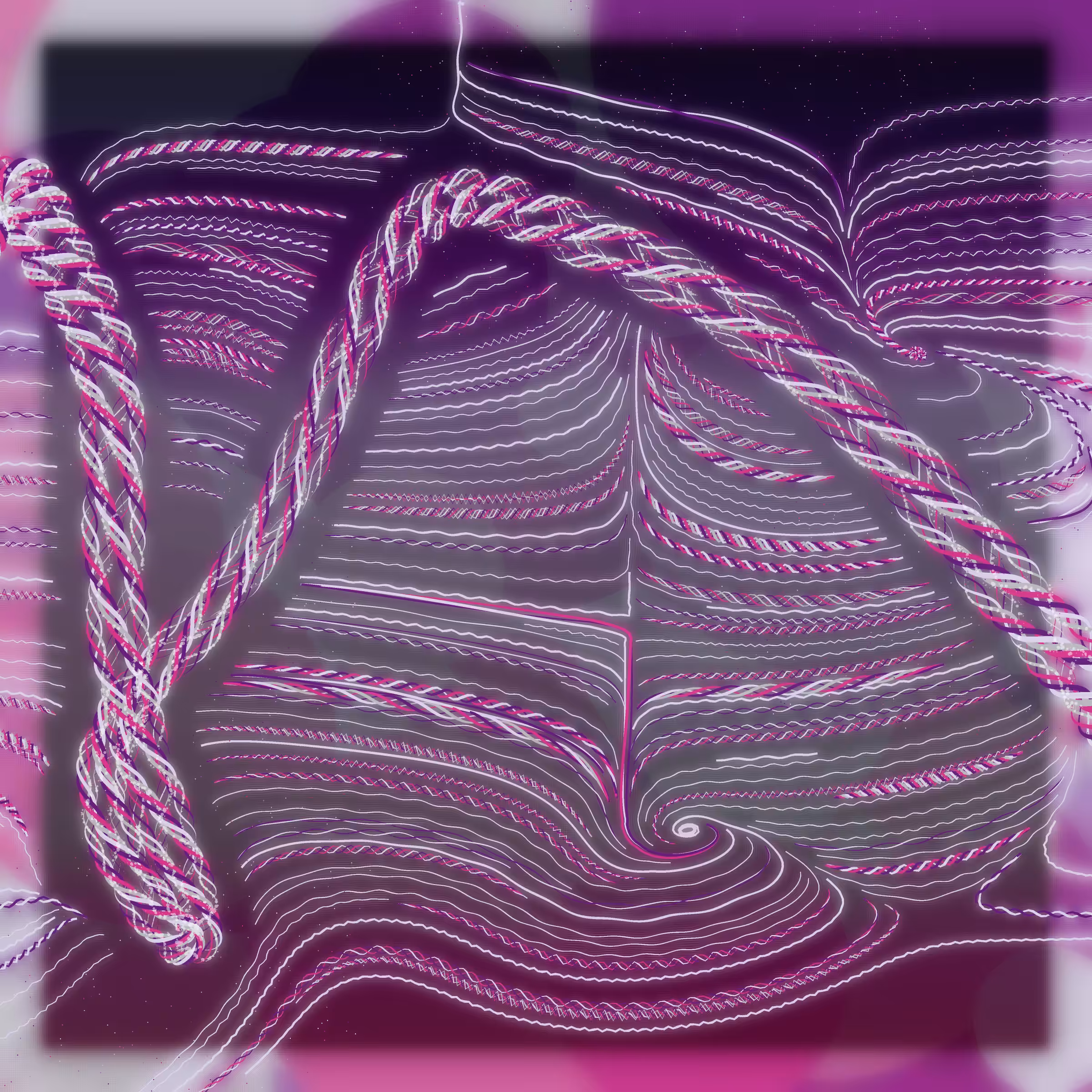 Friendship Bracelets #19043