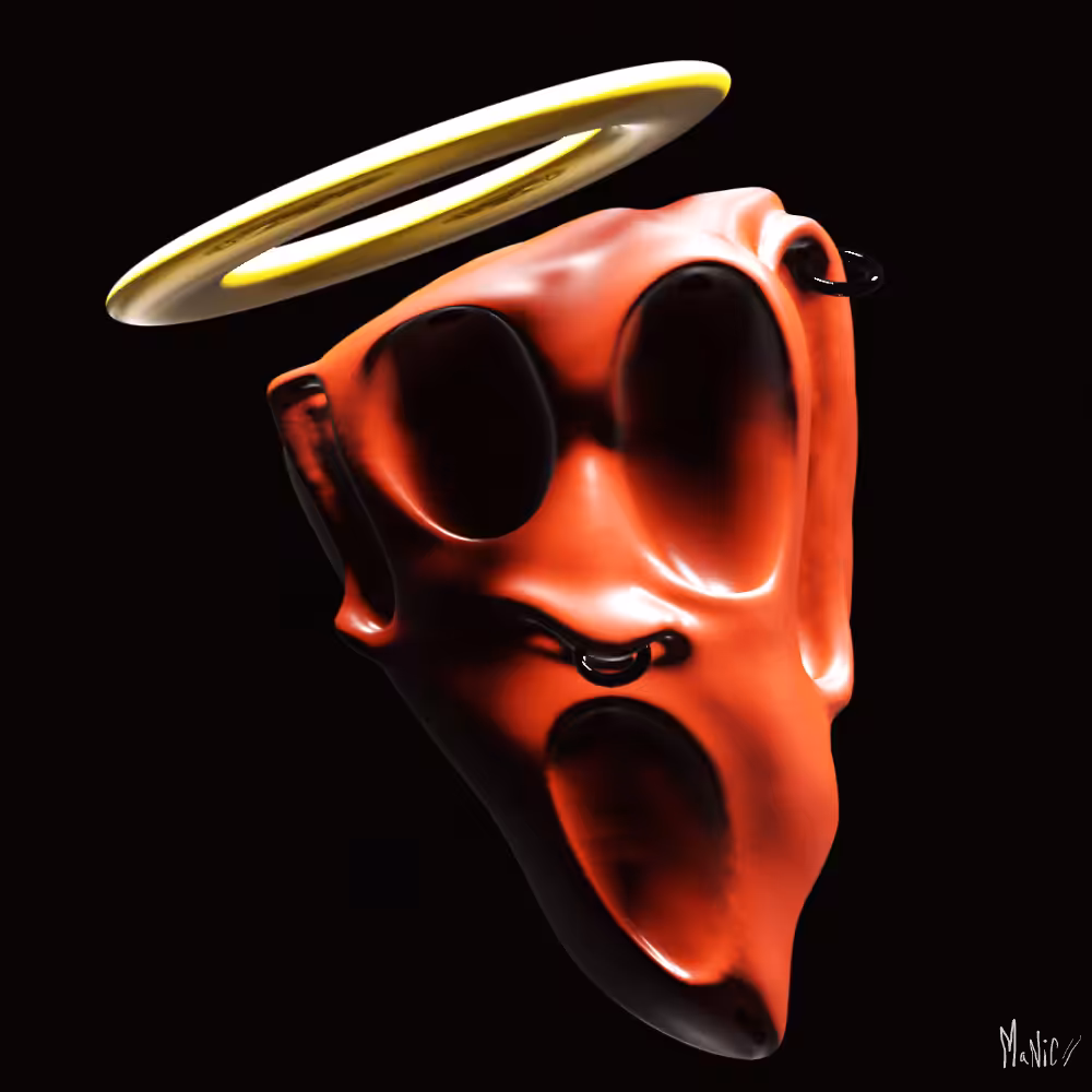 Warp Face 3