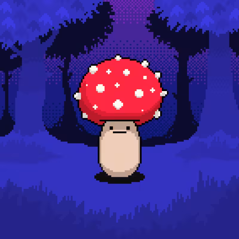 FX_FUNGI #77