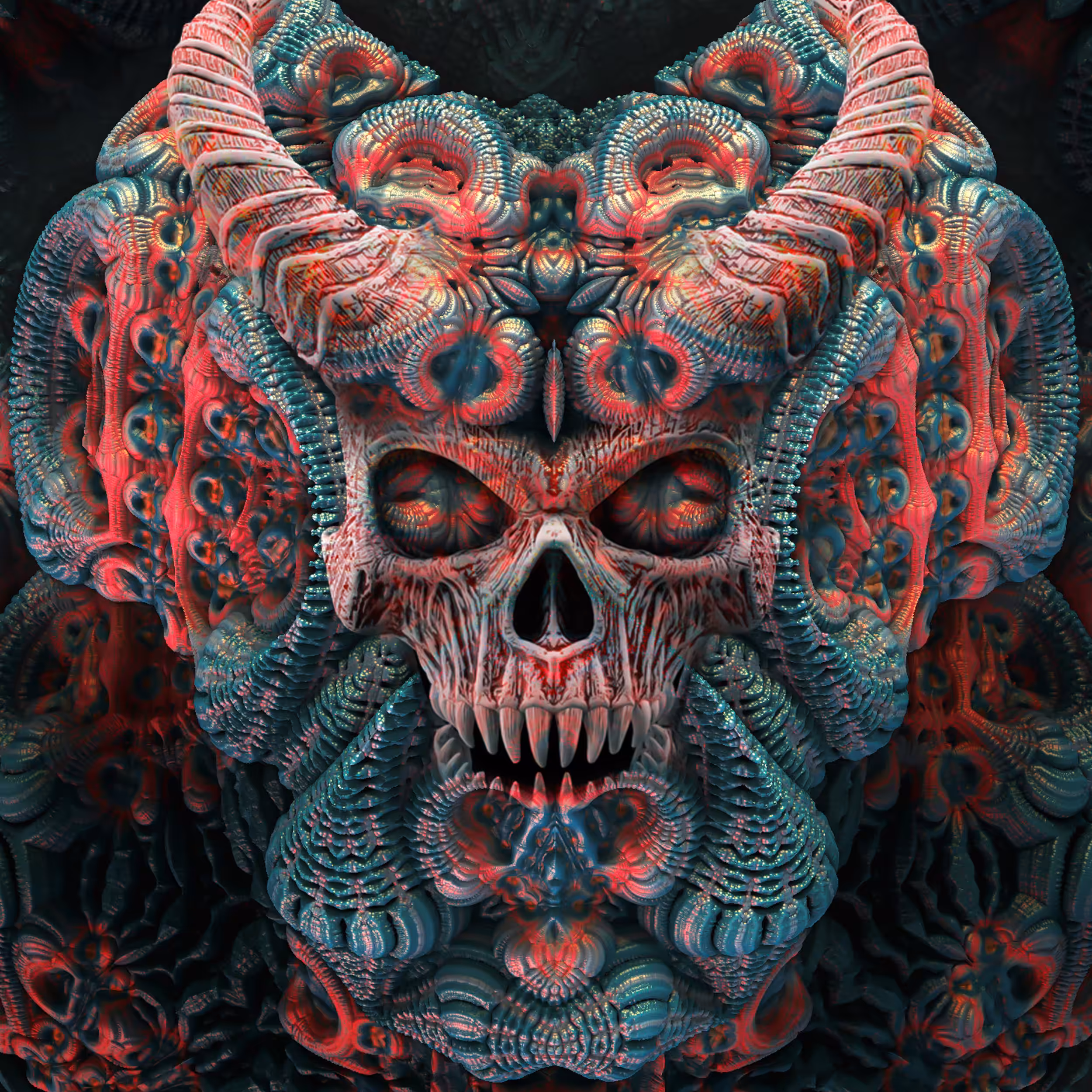 Echoes of Mortality