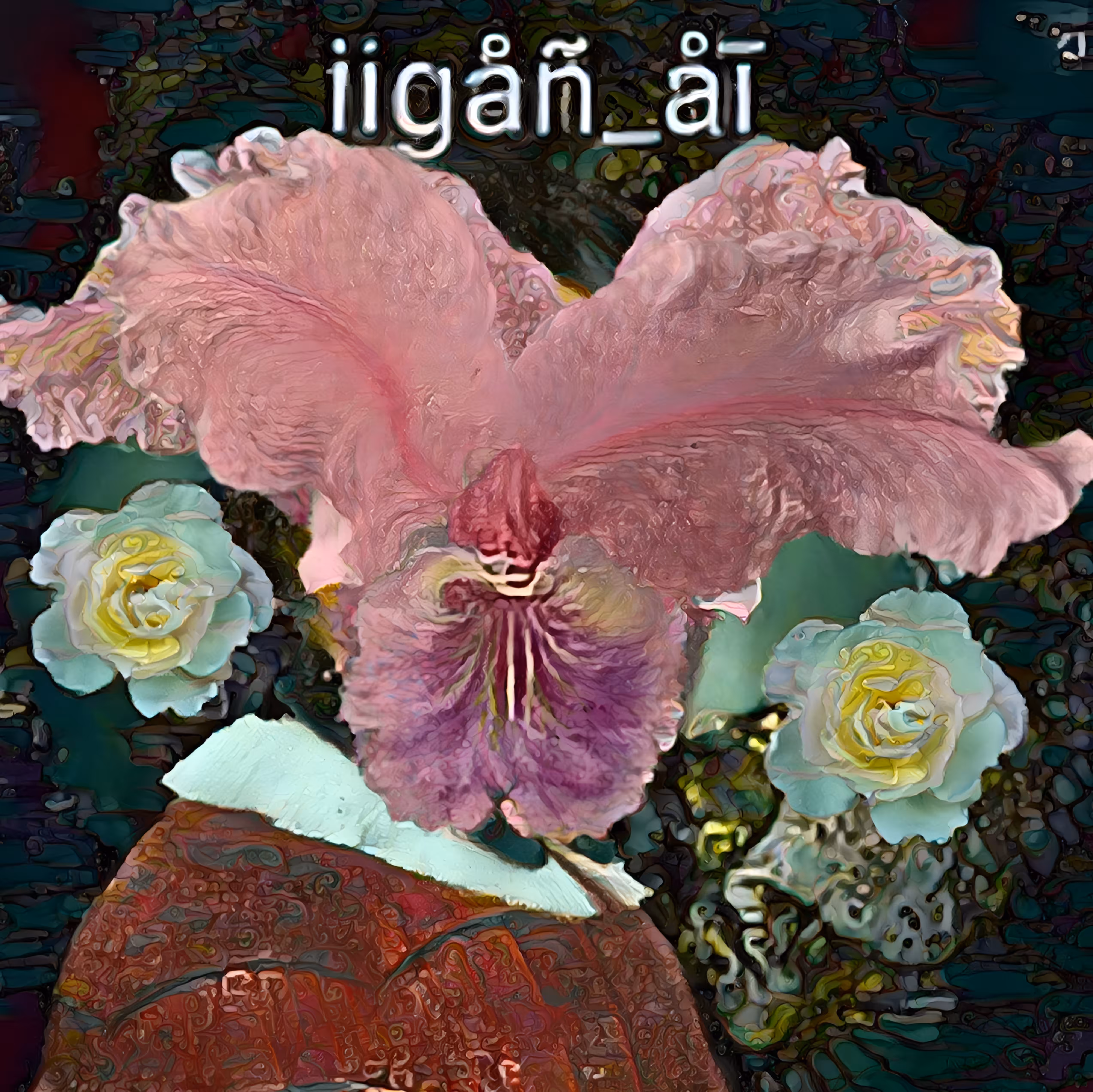 V•GAN°NGA : 25th