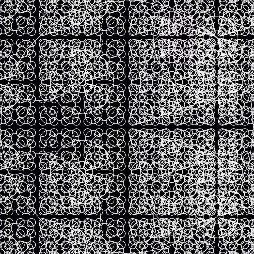 Fractal Recursion Over Fractal Recursion #24