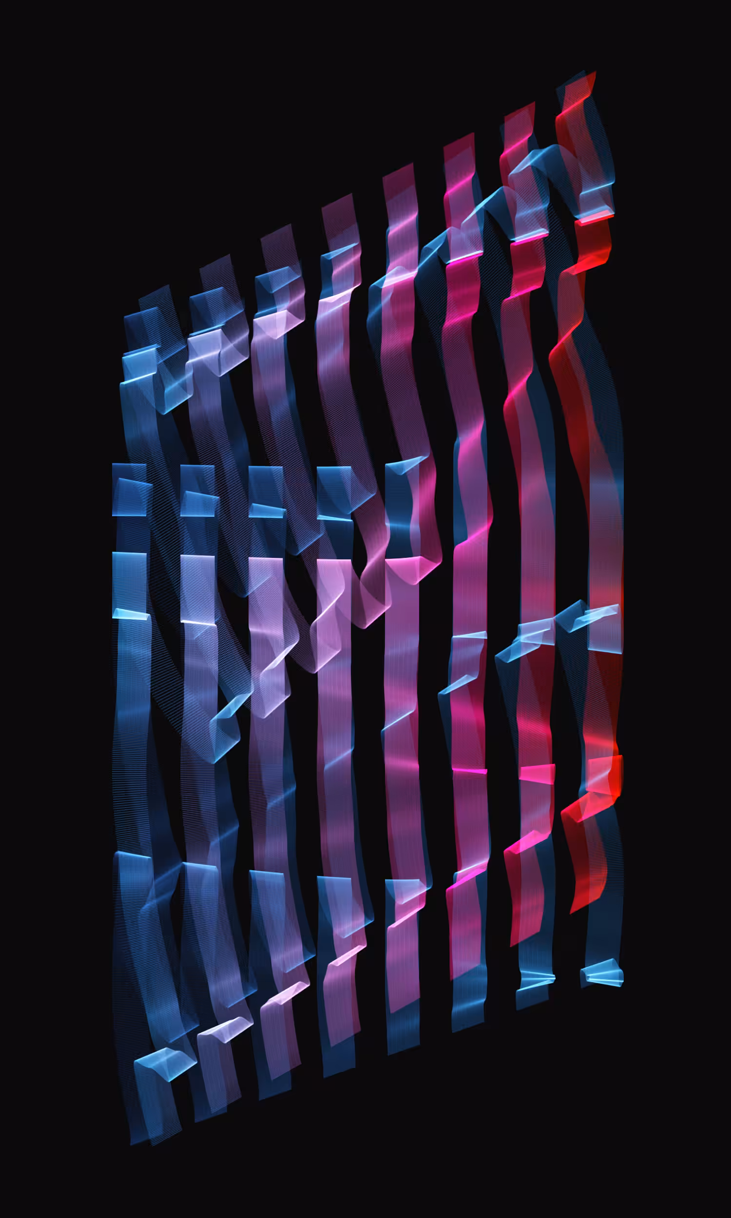 Silk(Fx) #135 - curated 
