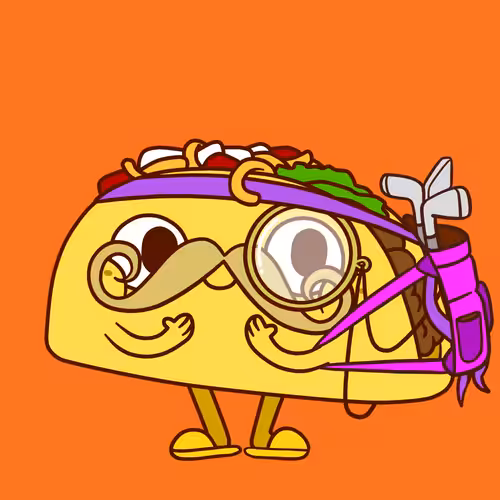 Taco #359