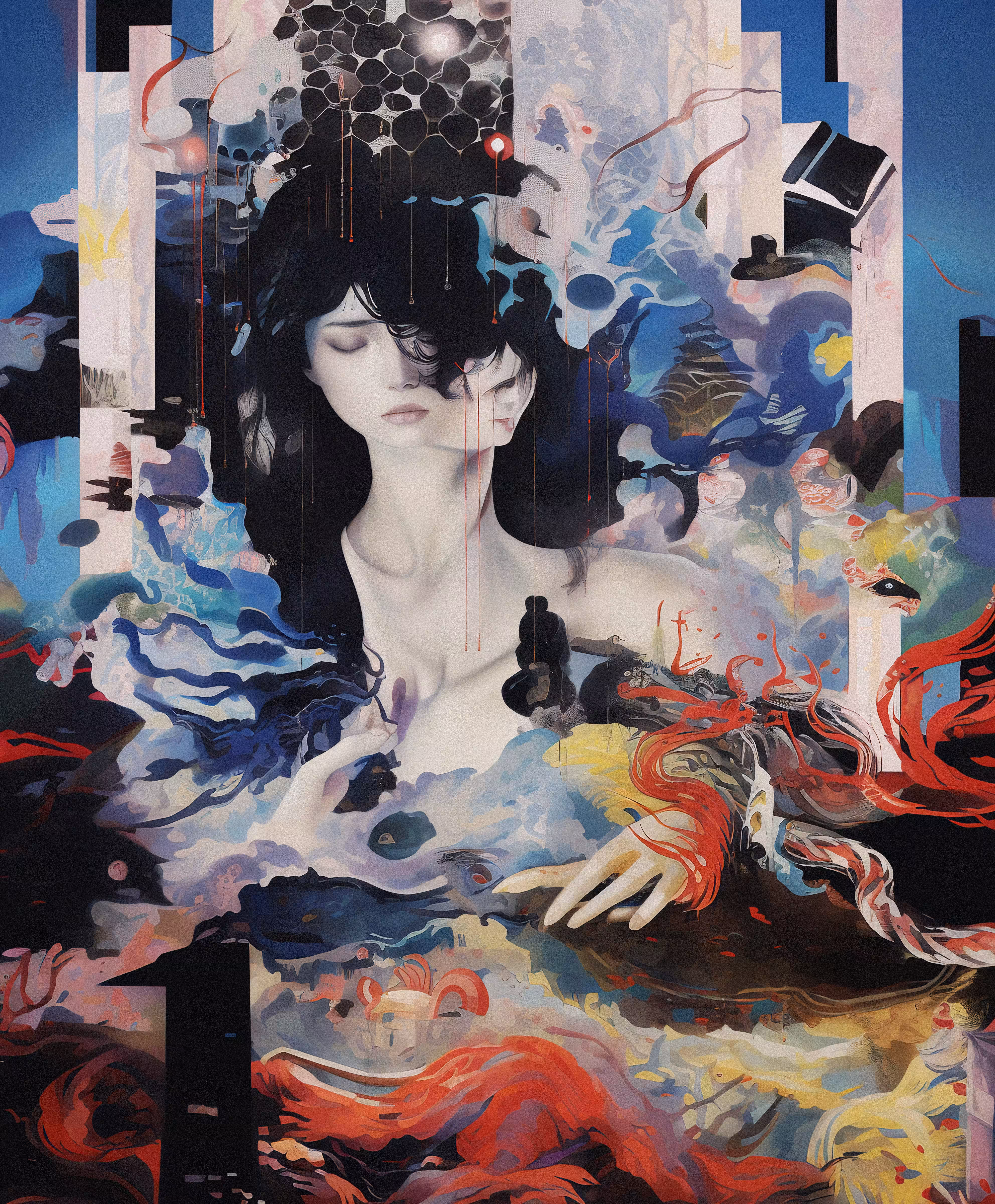 dream VII