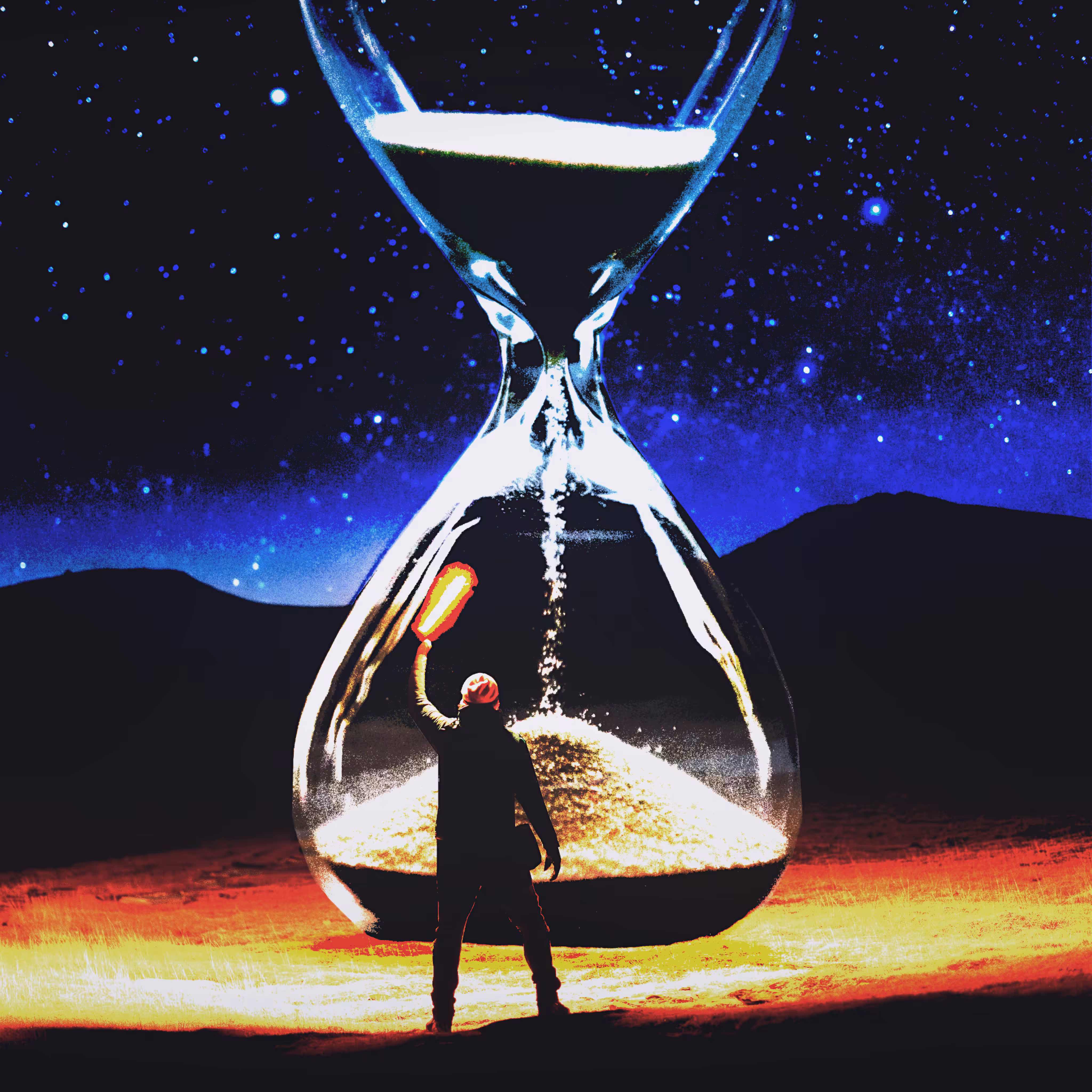 Tempus Fugit