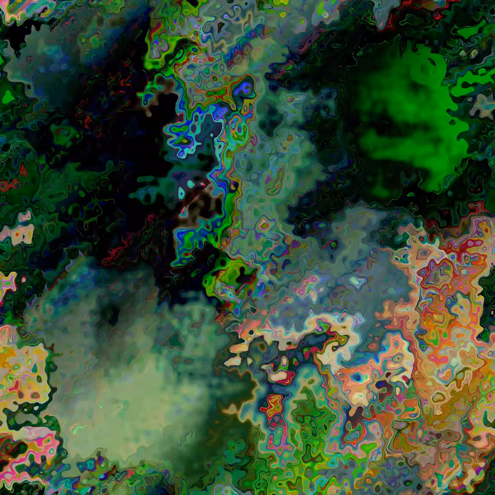❰ Viscosity ⤳ № 88 ❱