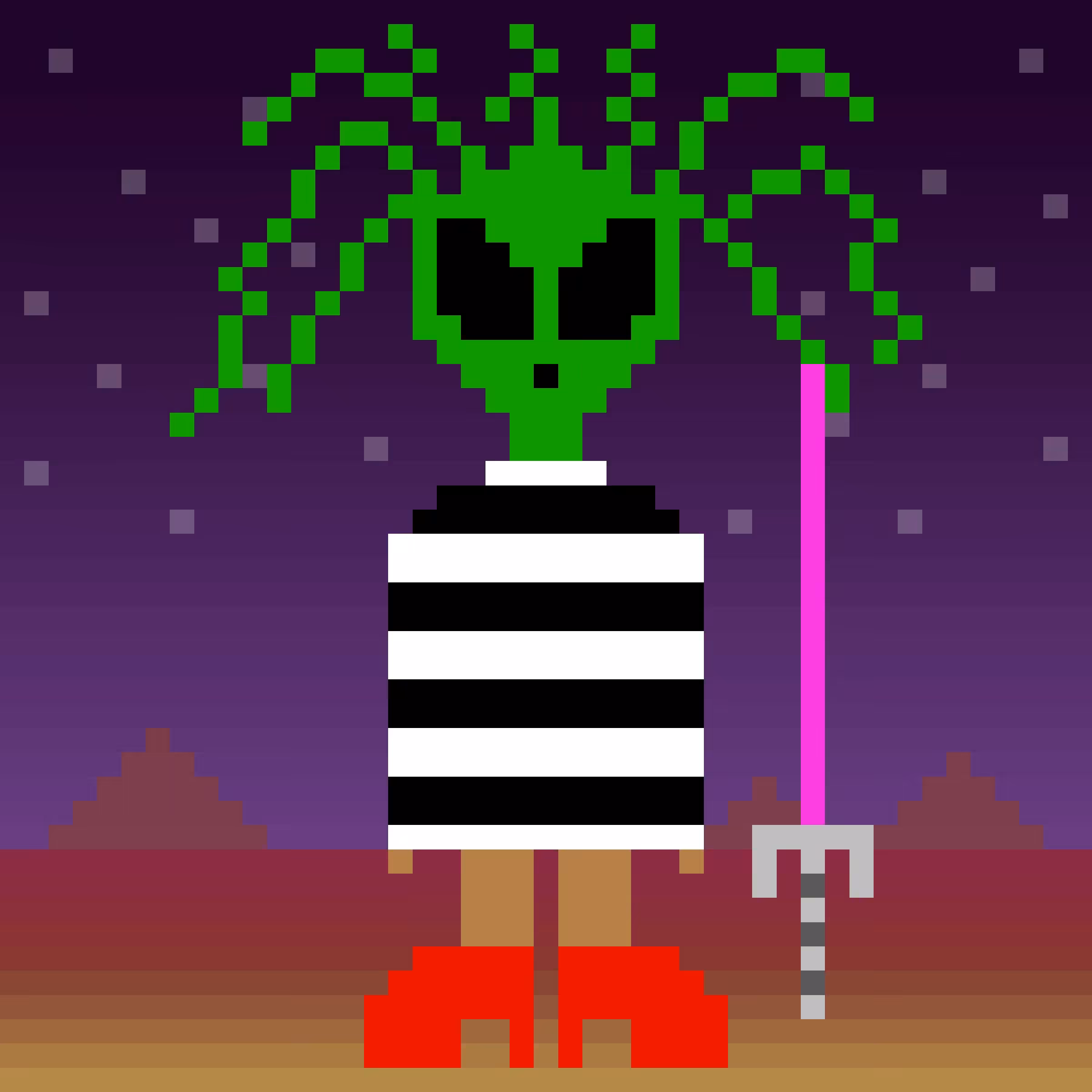 CryptoGalactican #75