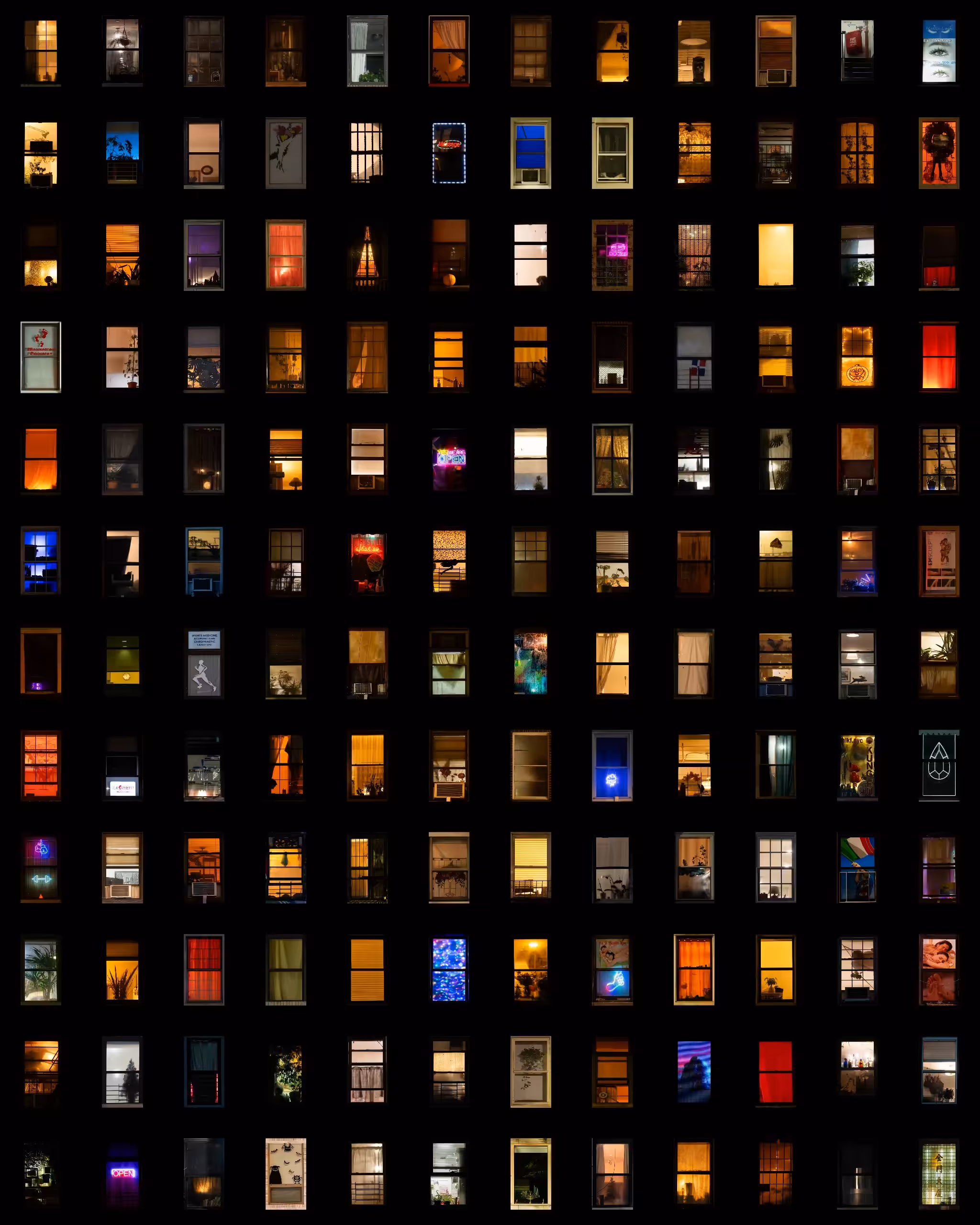BUILDINGS // NYC: BUILDING 633