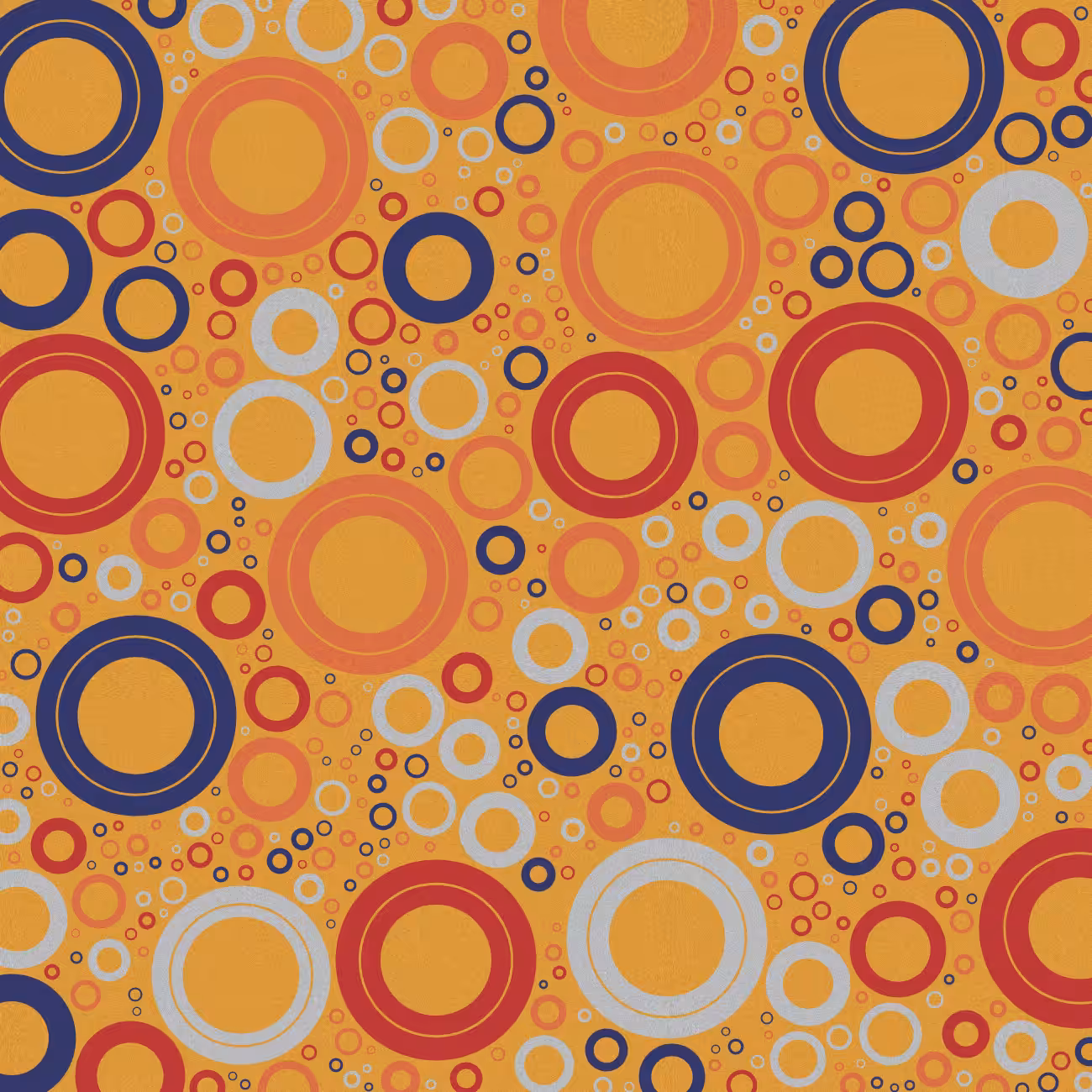 Circles #16
