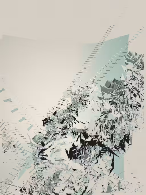 Folded Sequence #938