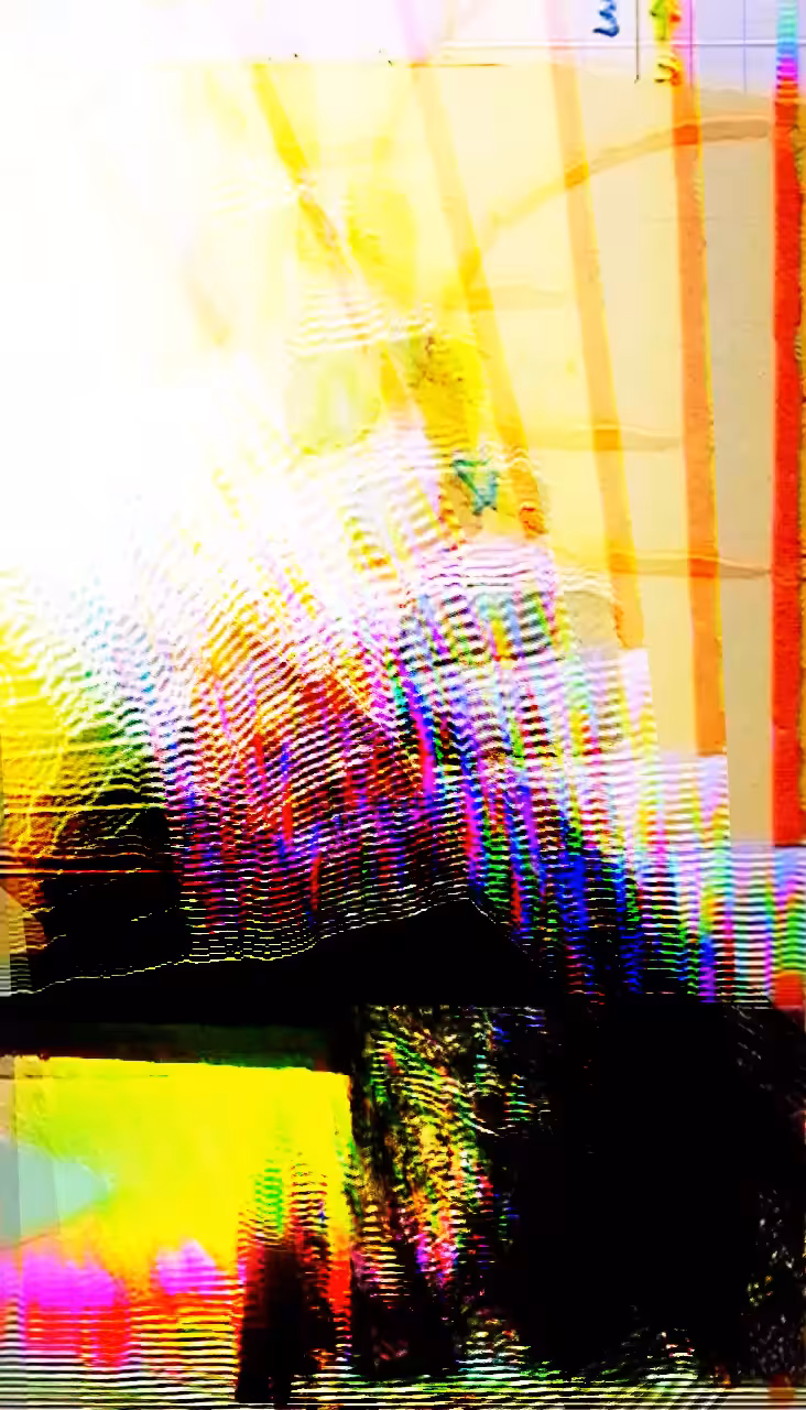 Rodeo posts: T̶͉̎i̸r̸͍͠ē̶͙ȓ̶͈a̶̘x̶̨̋k̵̜̚