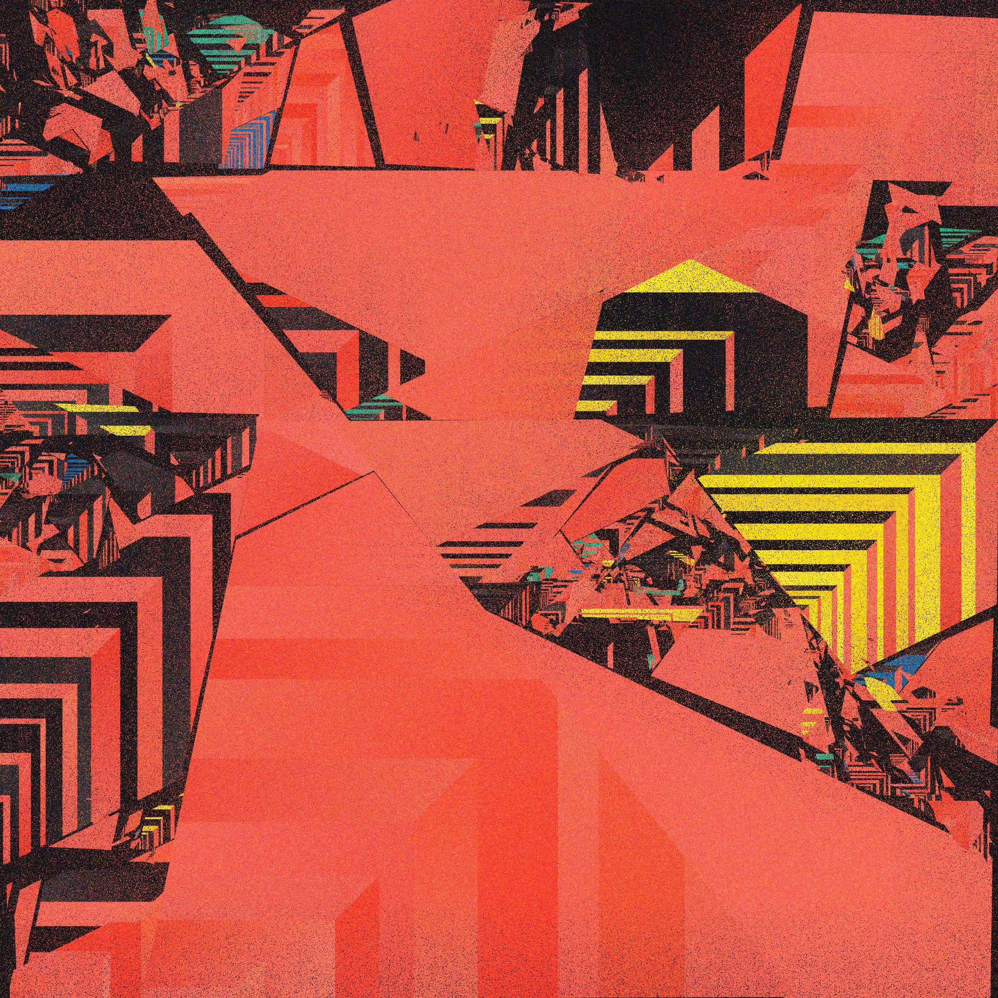 Bistable Perception #117