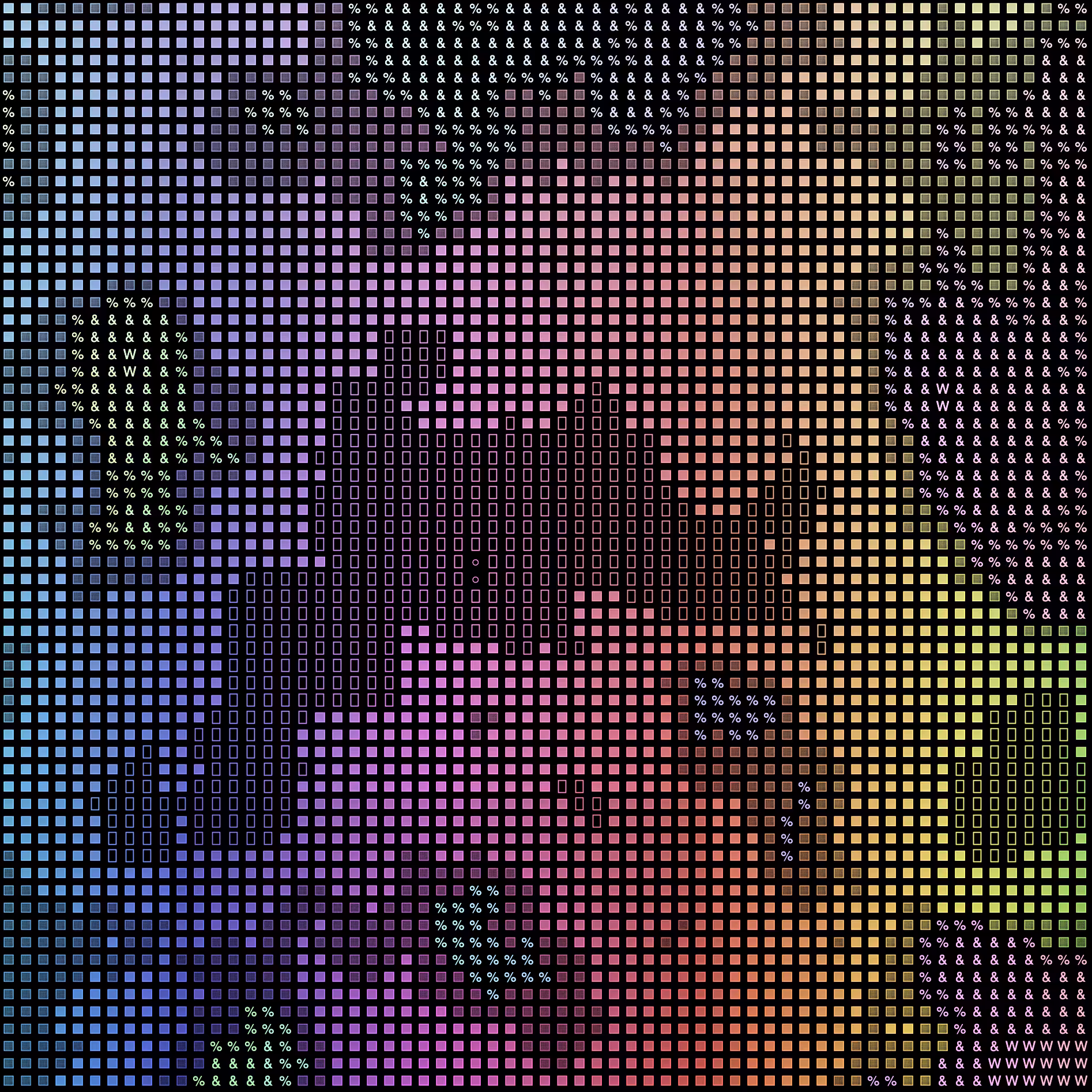 Lexical Cosmos: Prismatic Babel Dreams, #1938