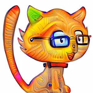 DREAM CAT #206