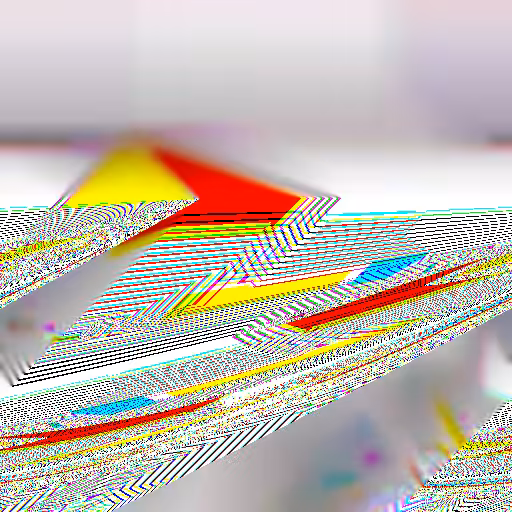 Wide Curved Alternation #36