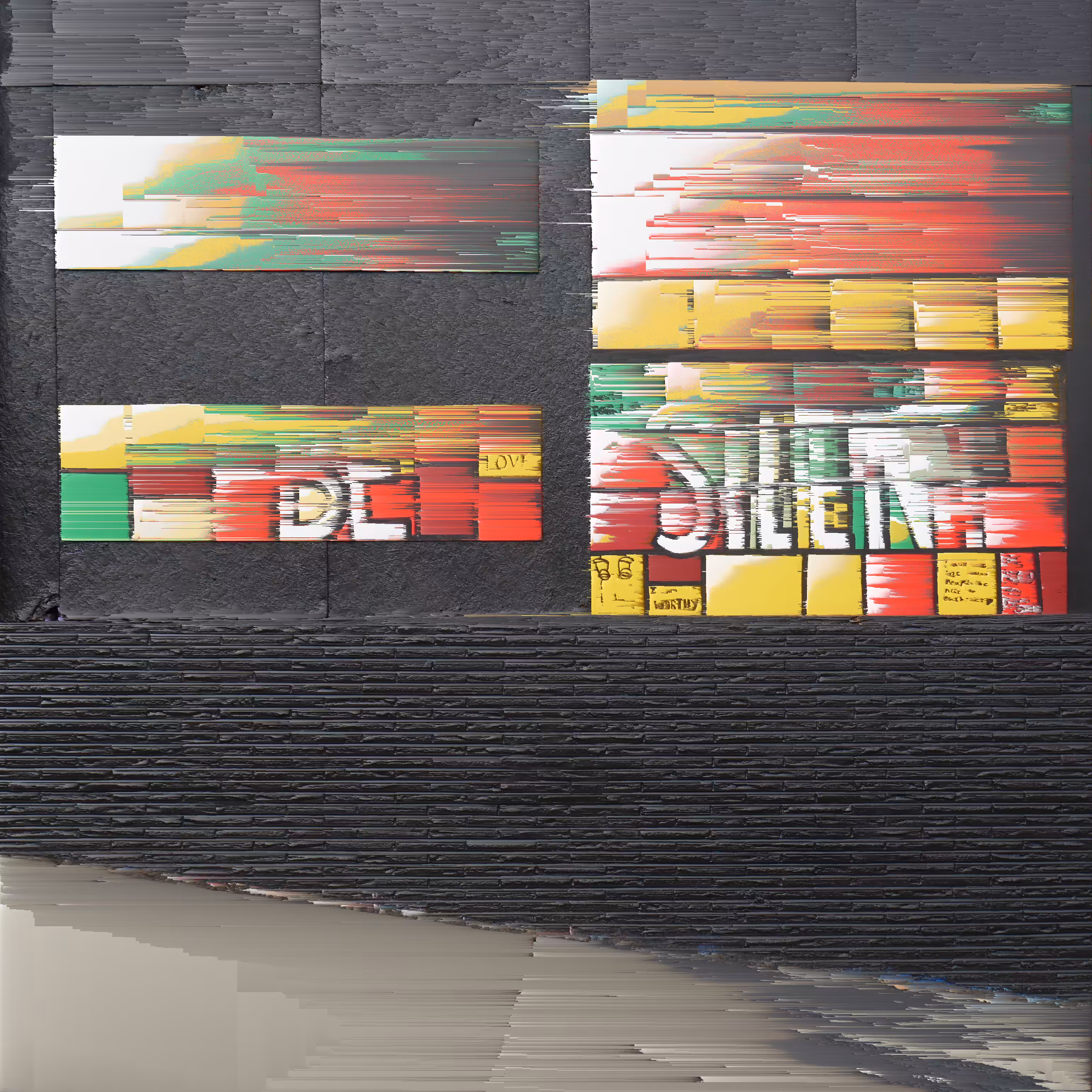 Silence