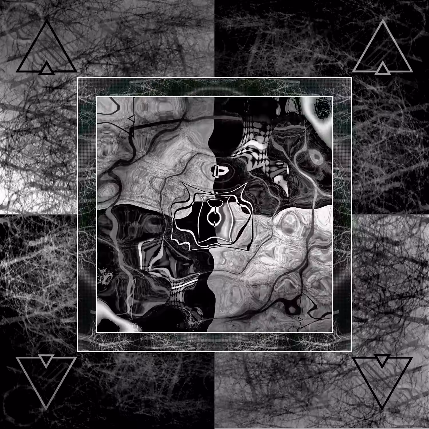 Geometric Balanced Loop 04